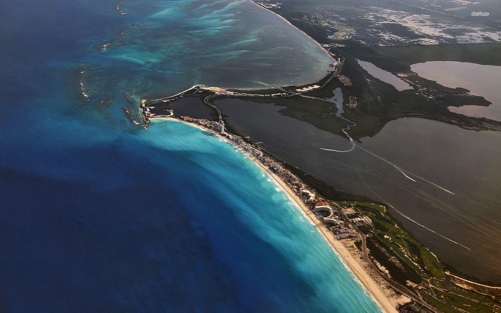 1920x1200 Cancun wallpaper wallpaper