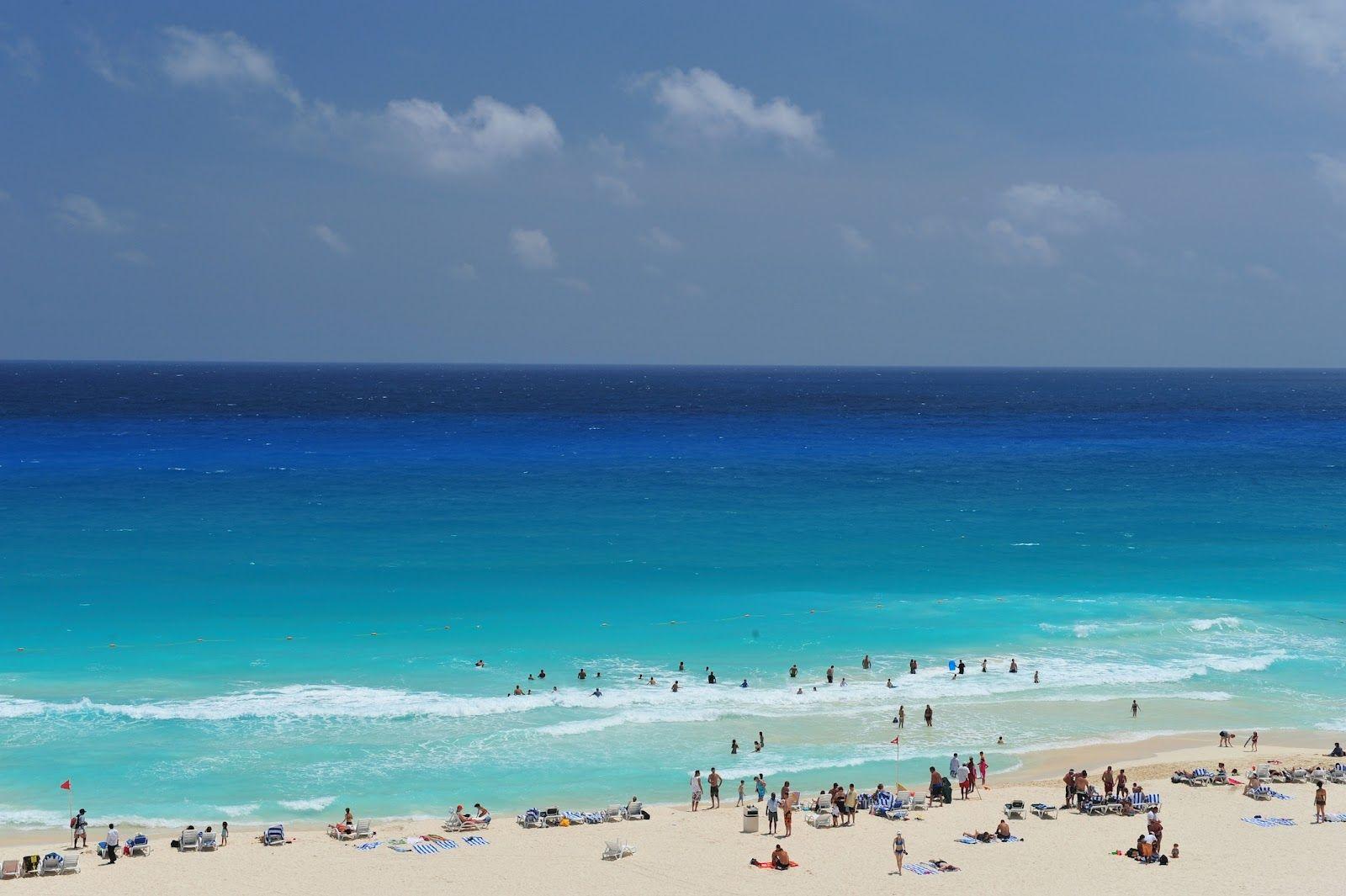 1600x1065 Cancun Wallpaper, Picture