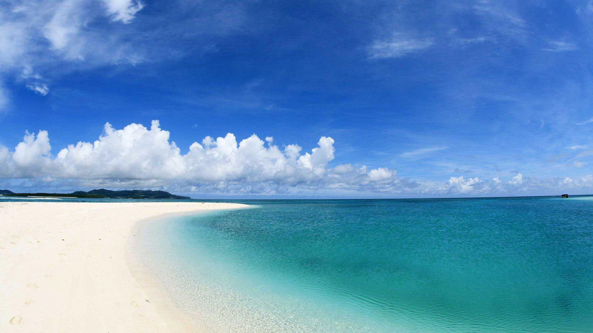 1920x1080 Cancun Wallpaper (image in Collection)