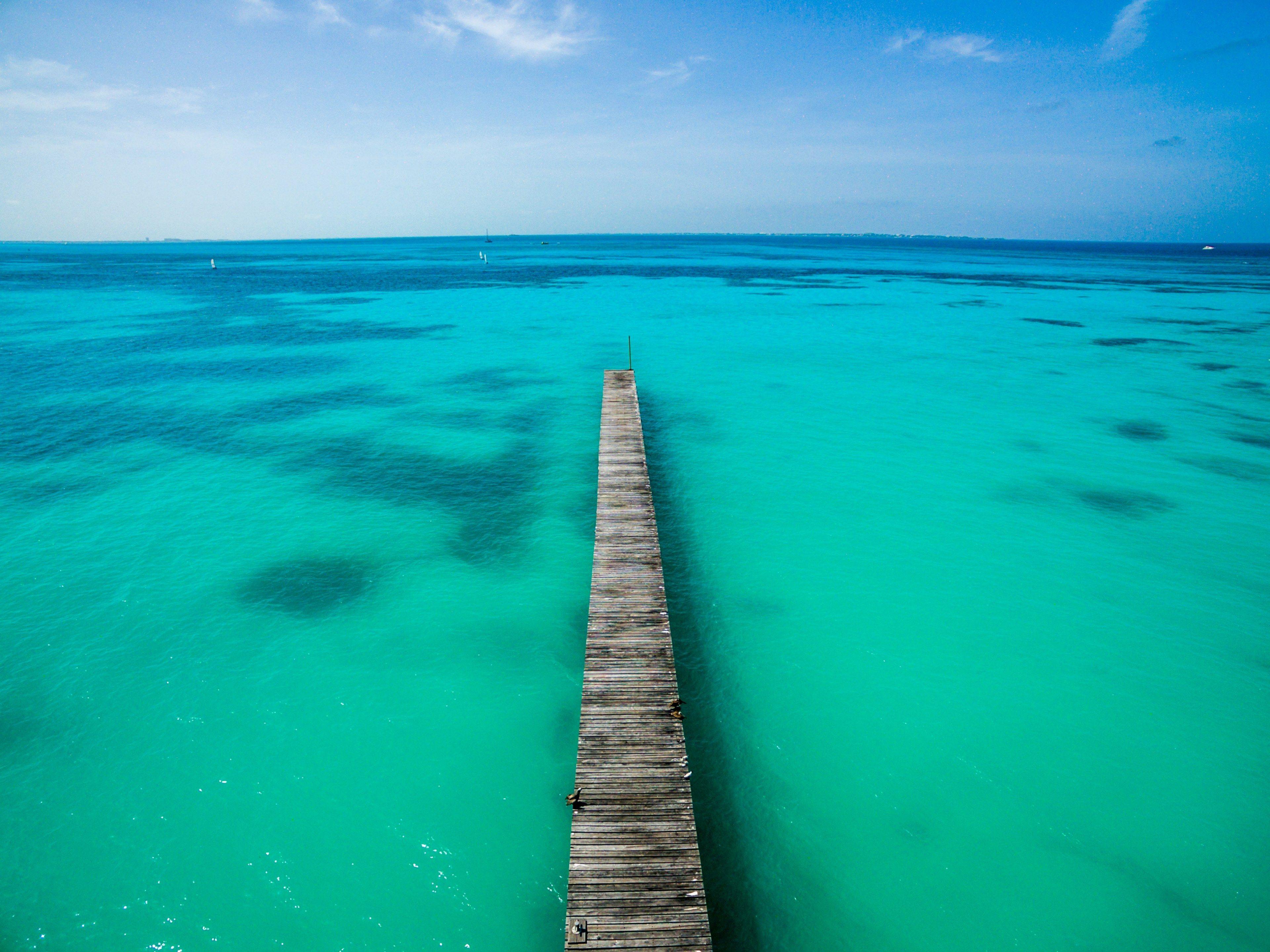 June Weather Cancun Mexico - qu4ny25