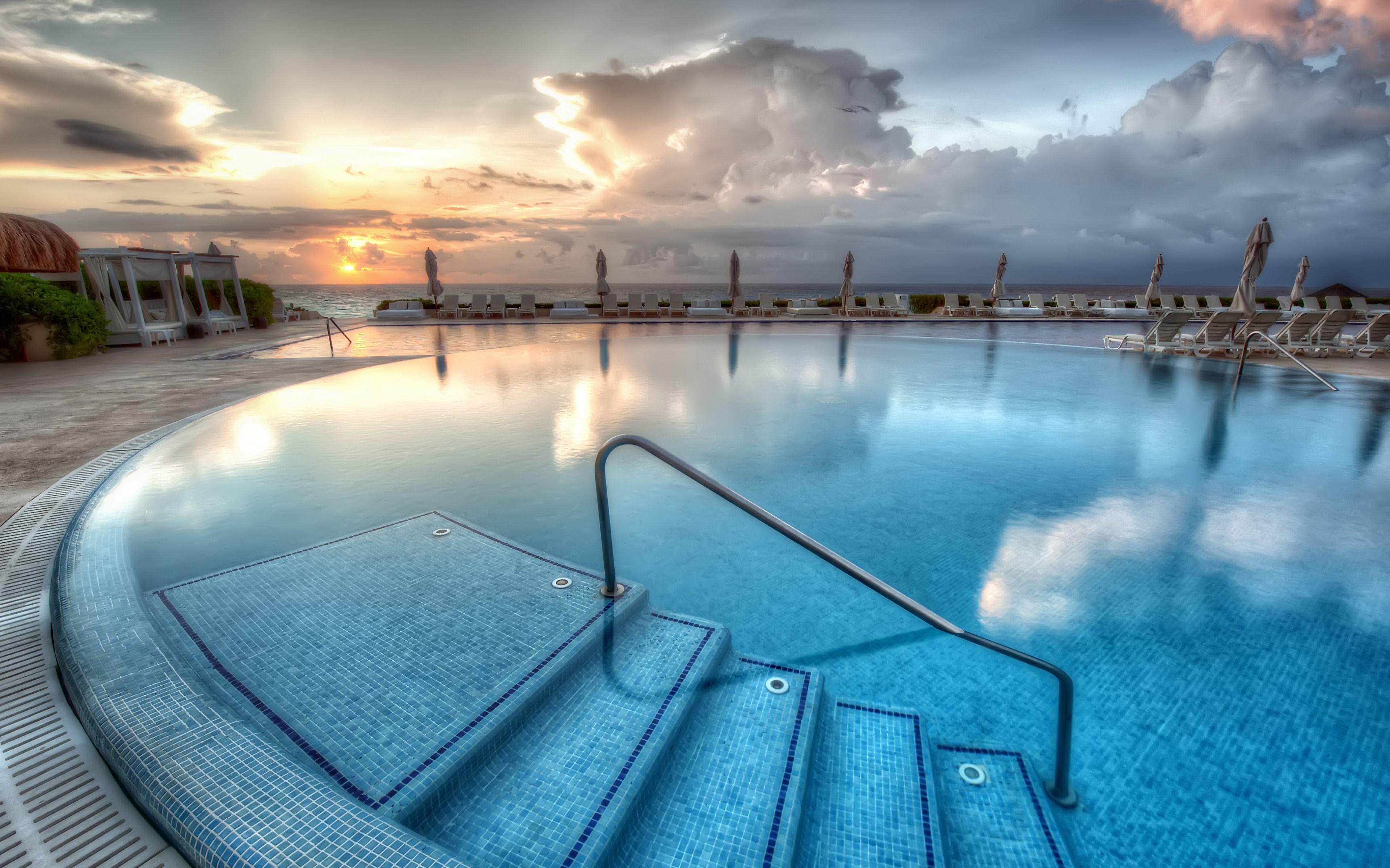 3840x2399 Cancun wallpaper Gallery