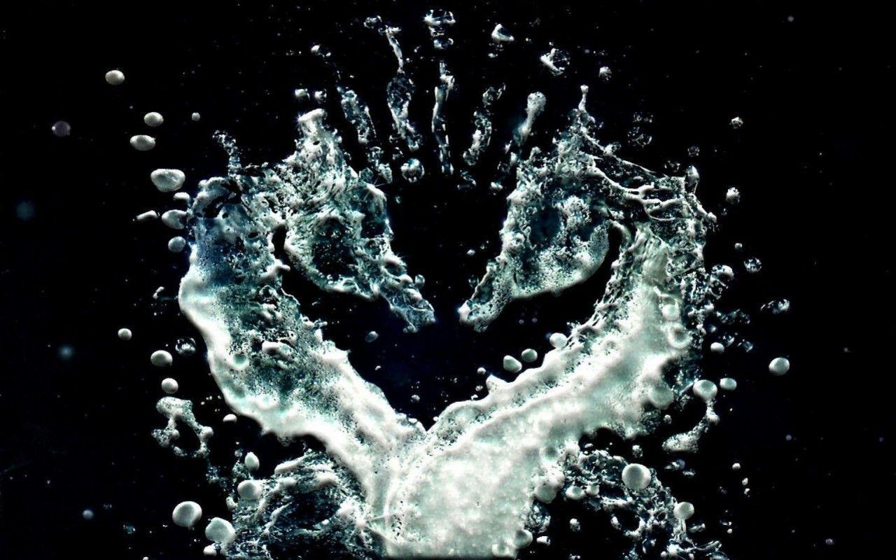 1280x800 Water Sea Horse wallpaper. Water Sea Horse
