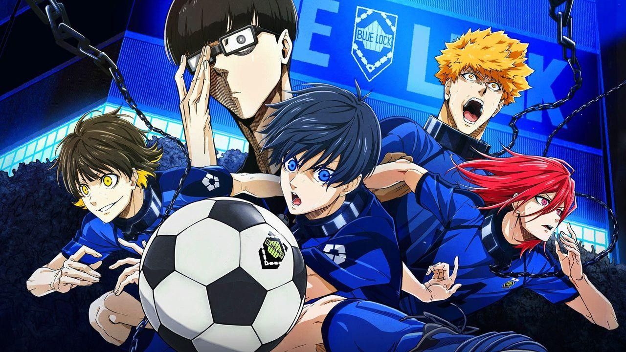 1280x720 Japanese Soccer