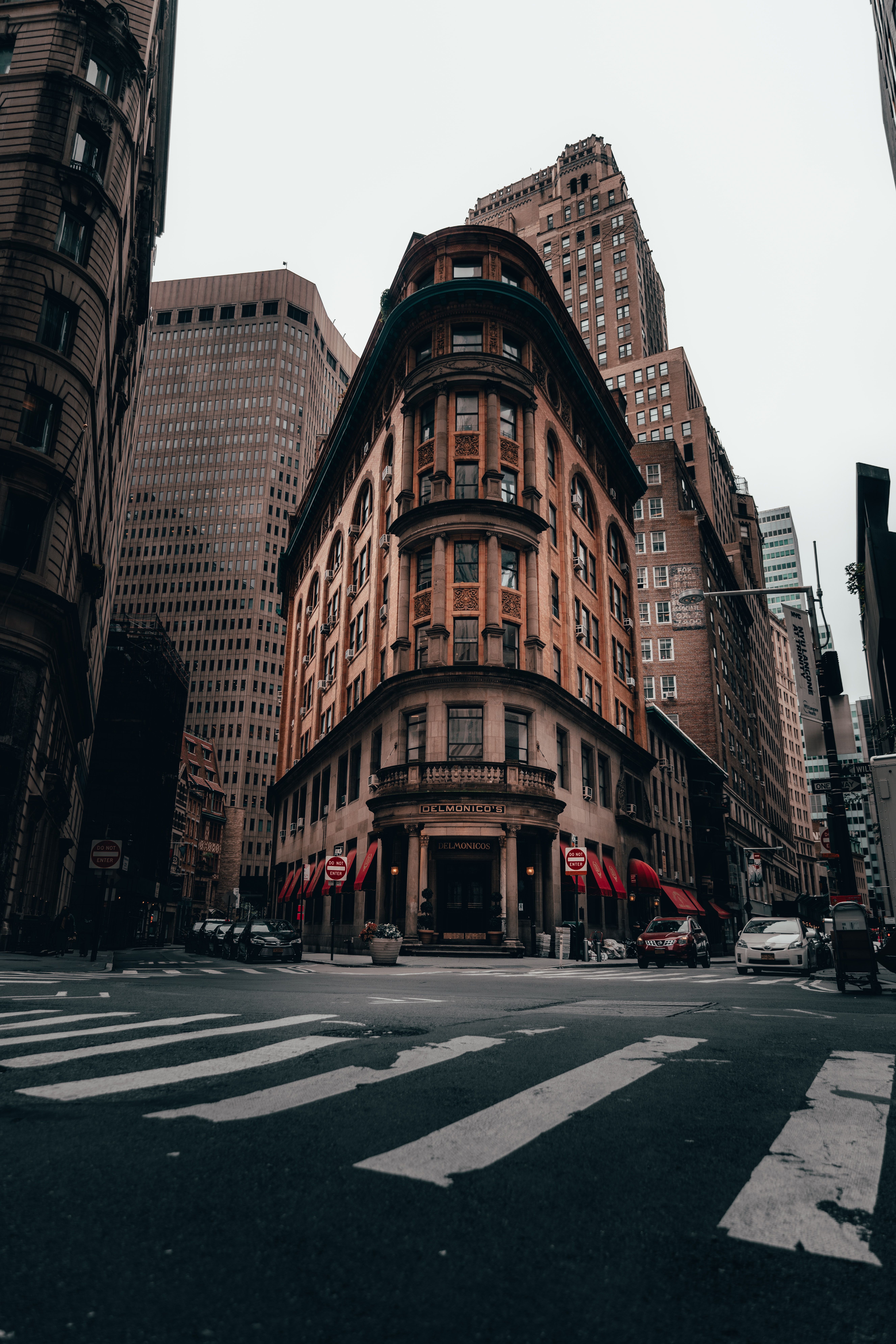 5304x7952 Download Street wallpaper for mobile