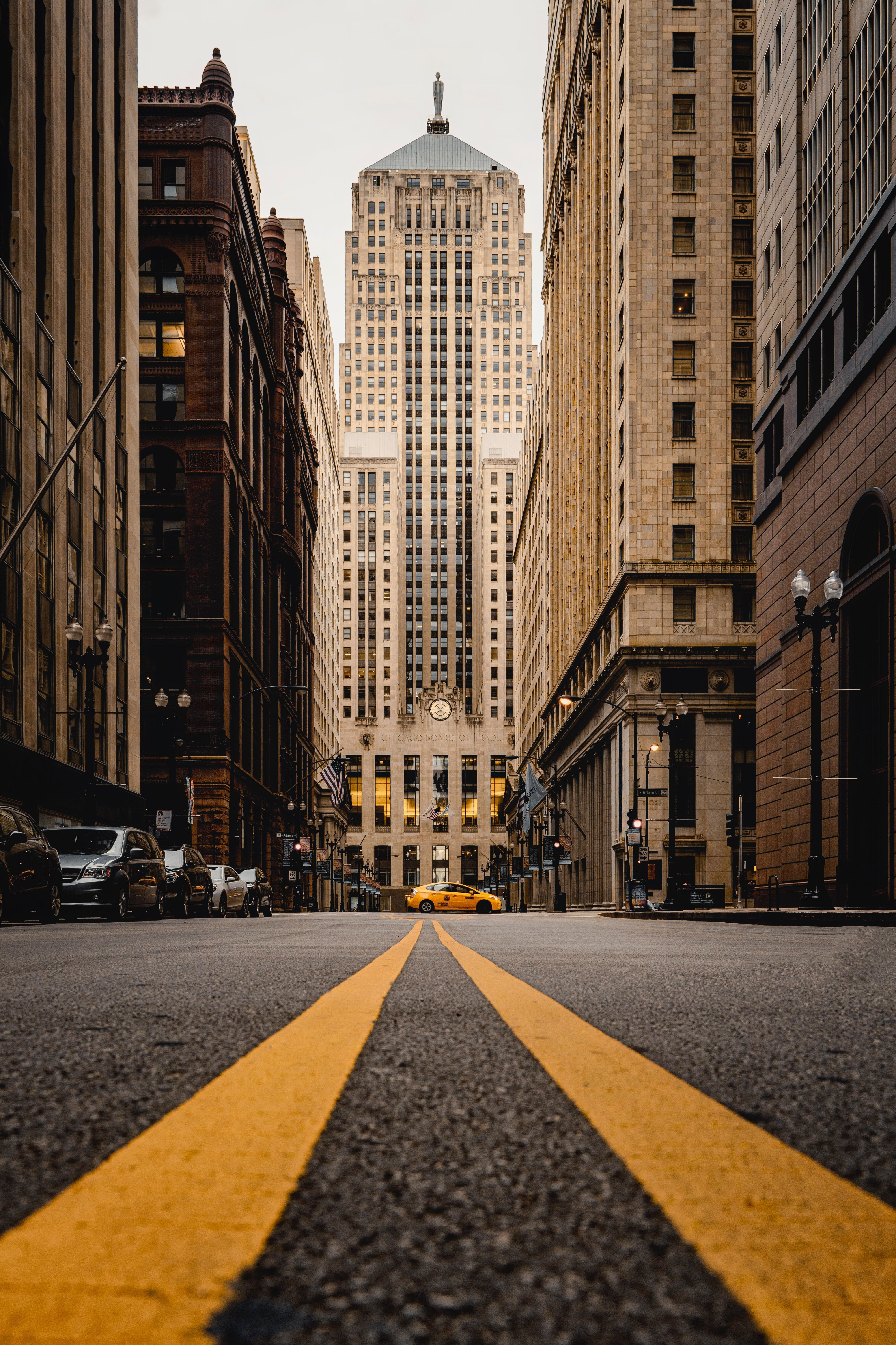 4000x6000 Mobile wallpaper: Building, Cities