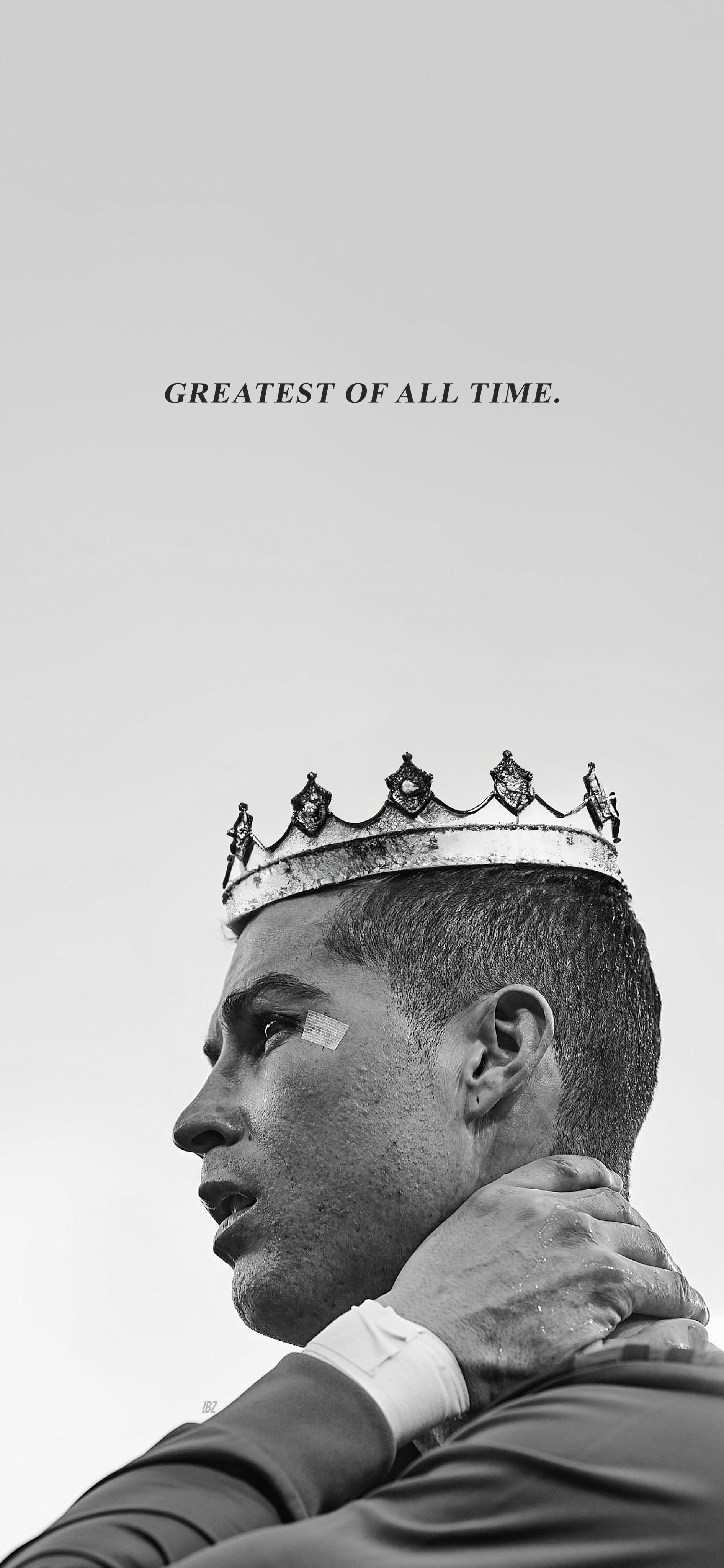 1891x4096 Cristiano Ronaldo #CR7