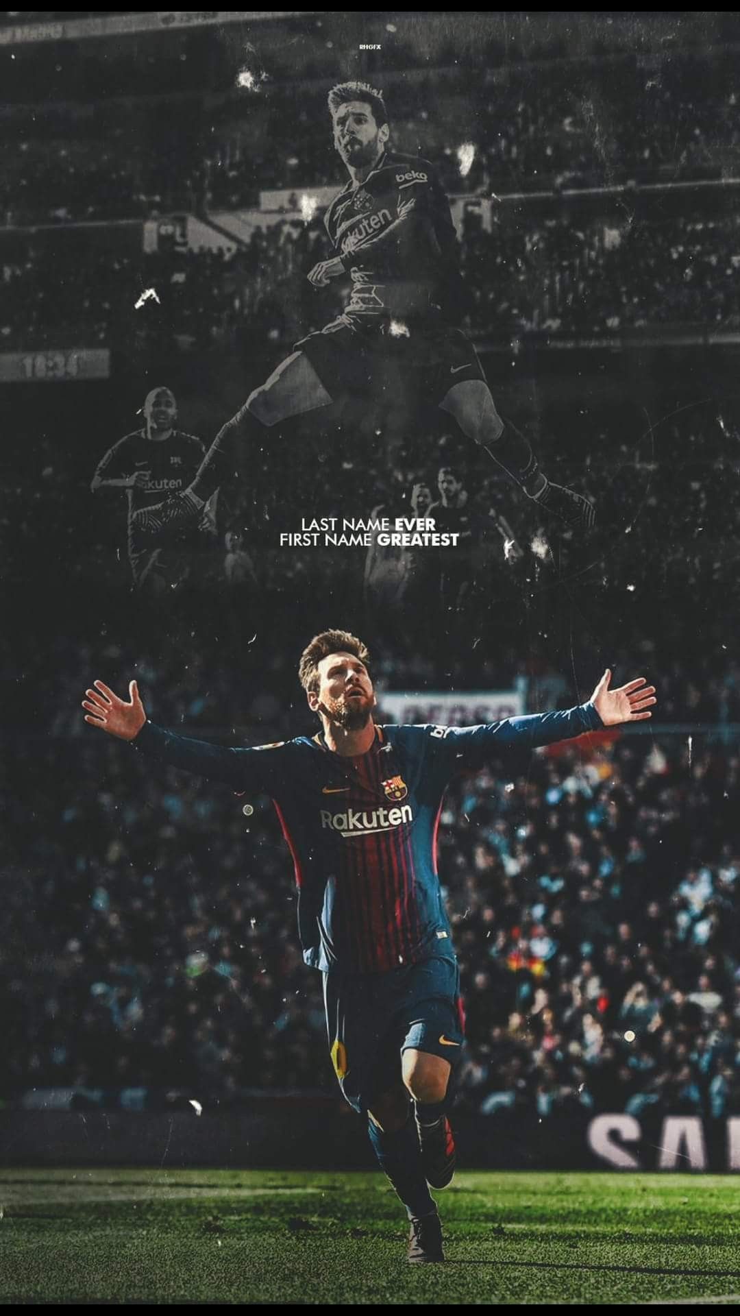 1080x1920 Lionel messi fc barcelona