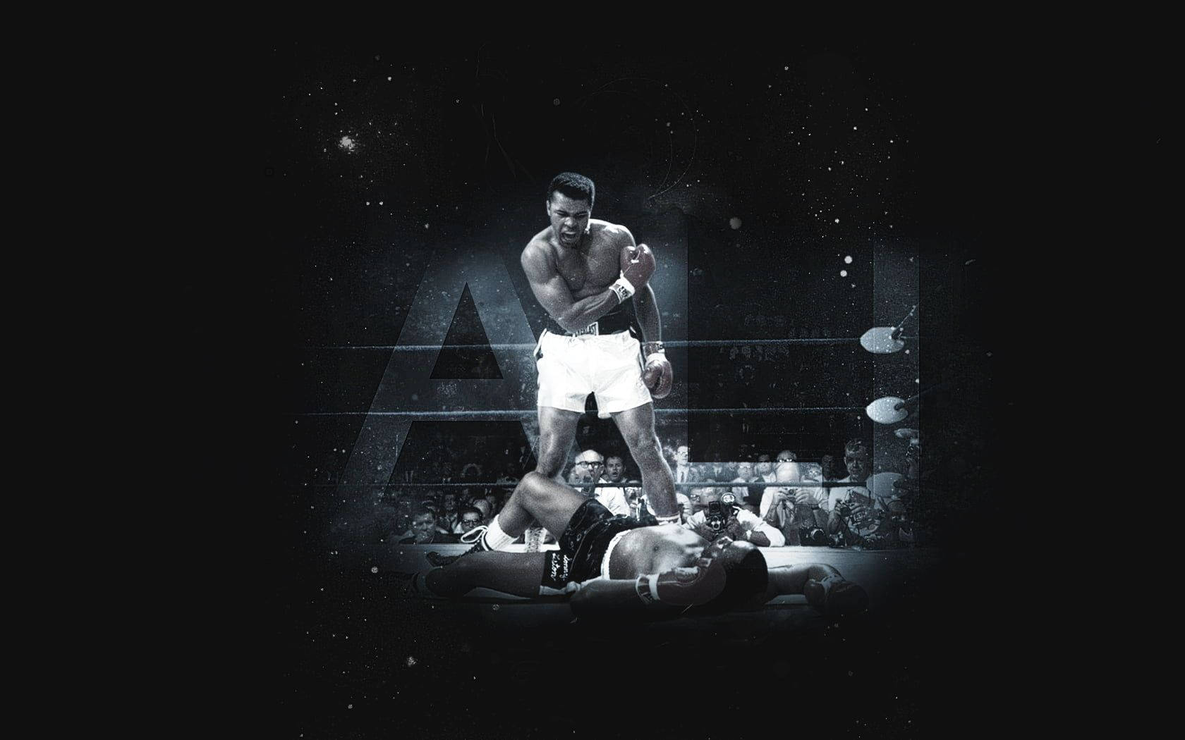 1680x1050 Download Muhammad Ali, the Greatest
