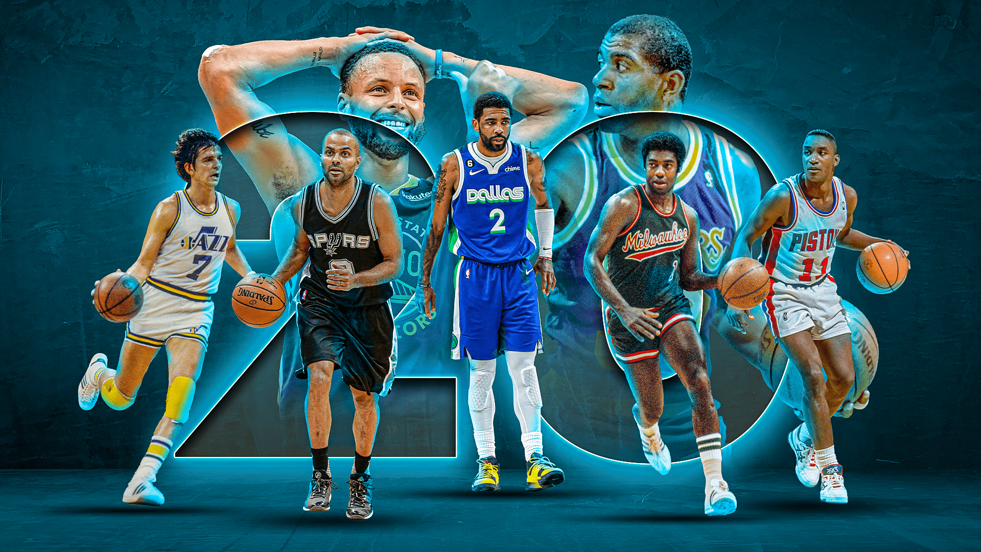 1920x1080 greatest point guards ever