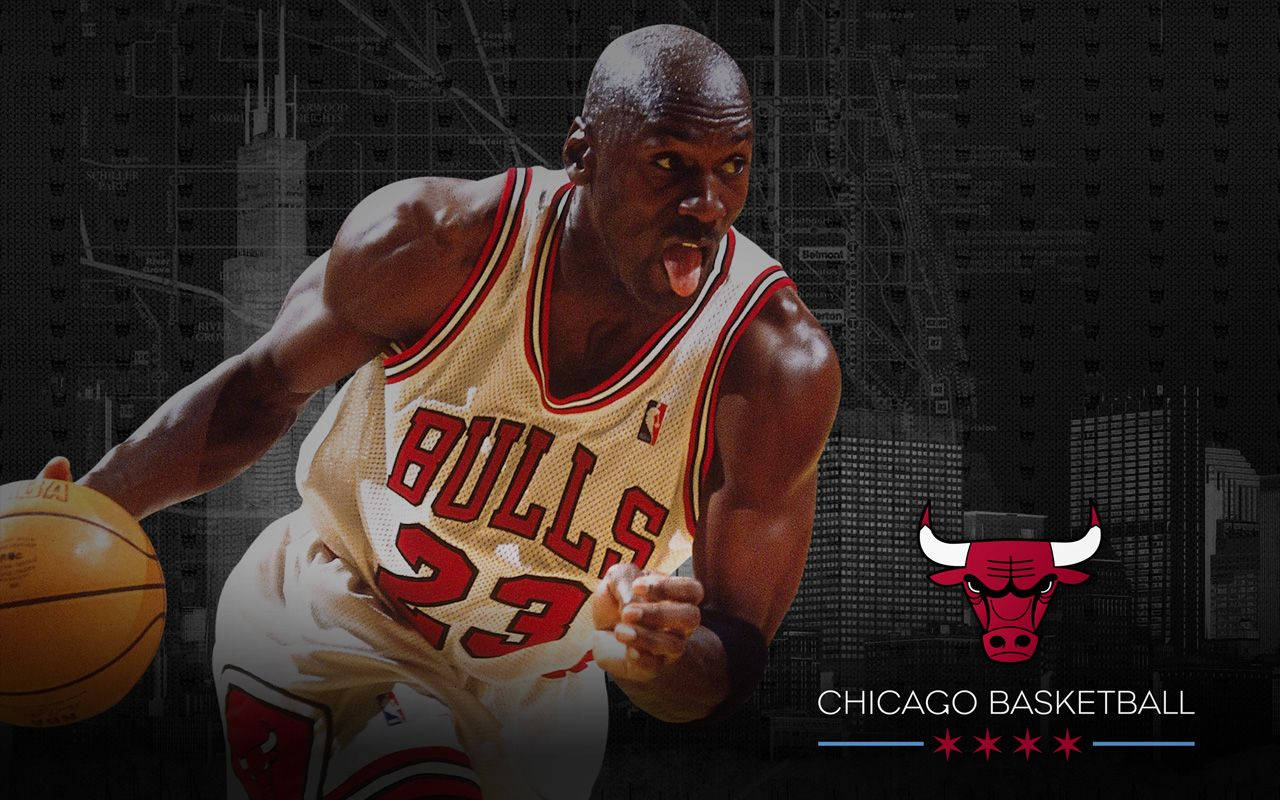 1280x800 Download Michael Jordan, the Greatest