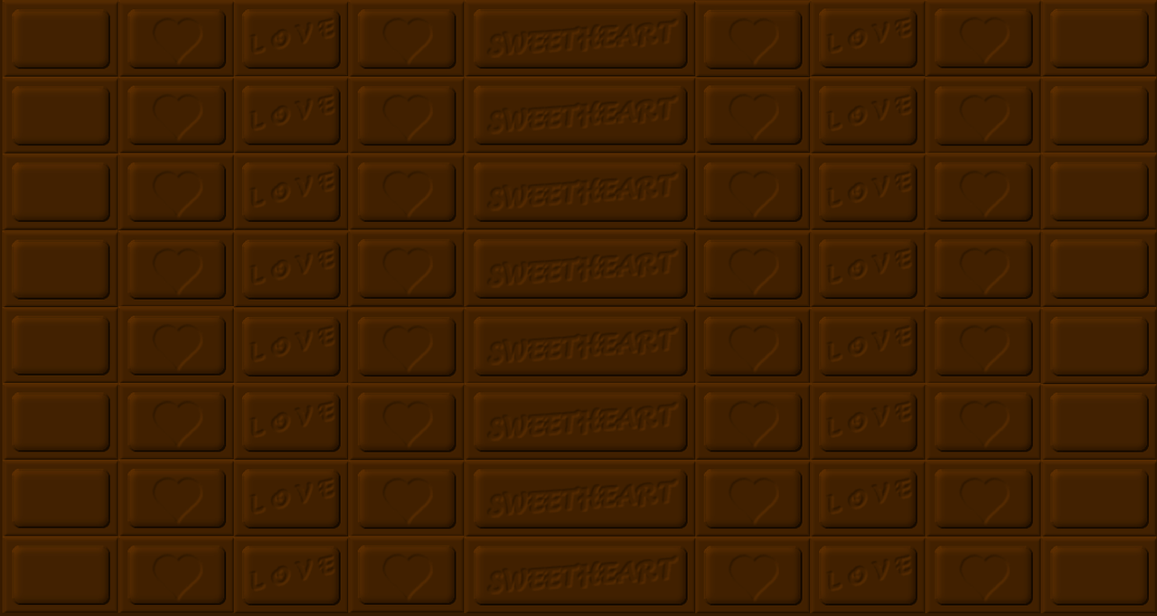 1280x682 Download Chocolate, Bar Of Chocolate
