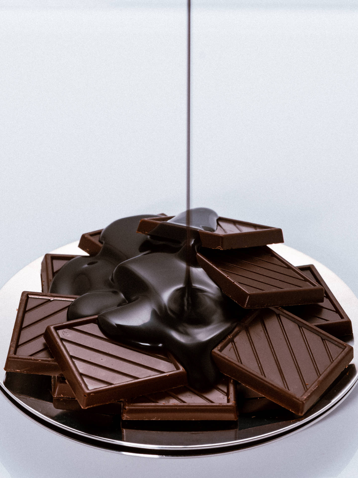 1439x1920 Chocolate Wallpaper