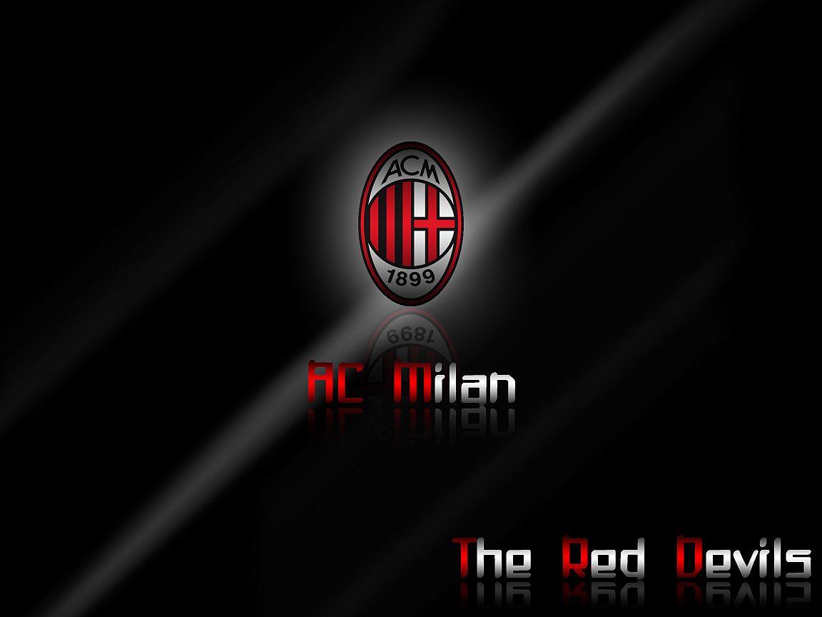 1152x864 Valentine Day 2014: Wallpaper Ac Milan 2010