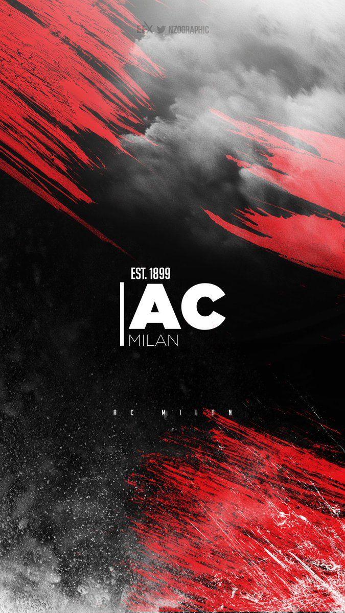 675x1200 Nzø Milan -Mobile Wallpaper