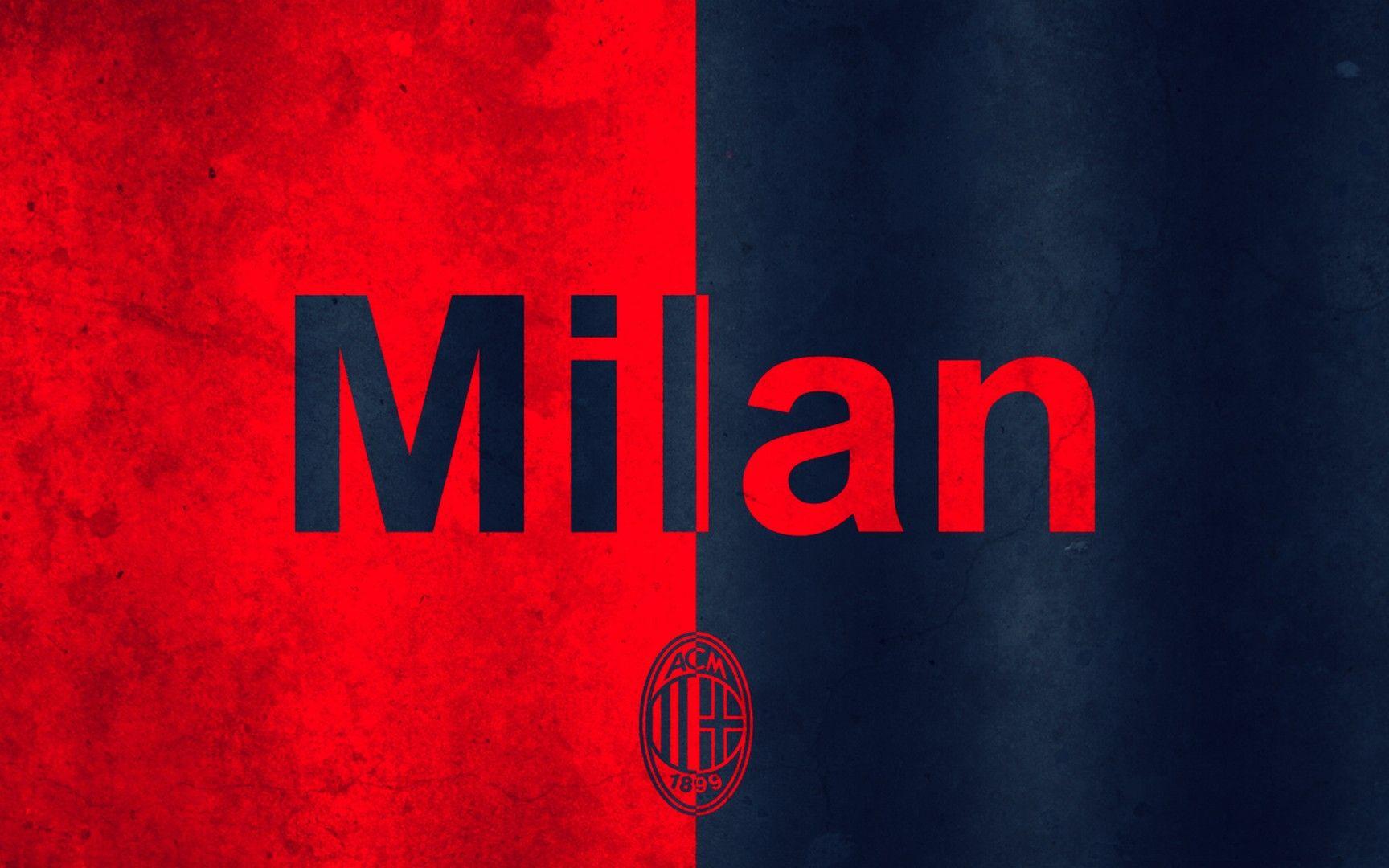 1728x1080 AC Milan Wallpaper Live Wallpaper HD