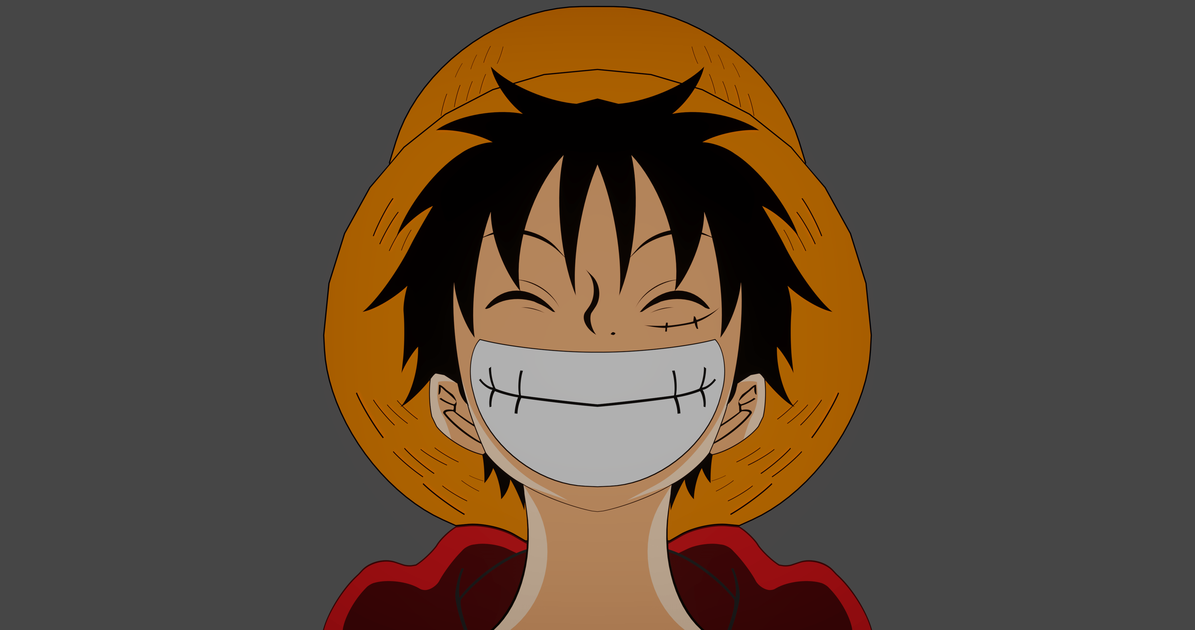 4096x2160 One Piece Wallpaper