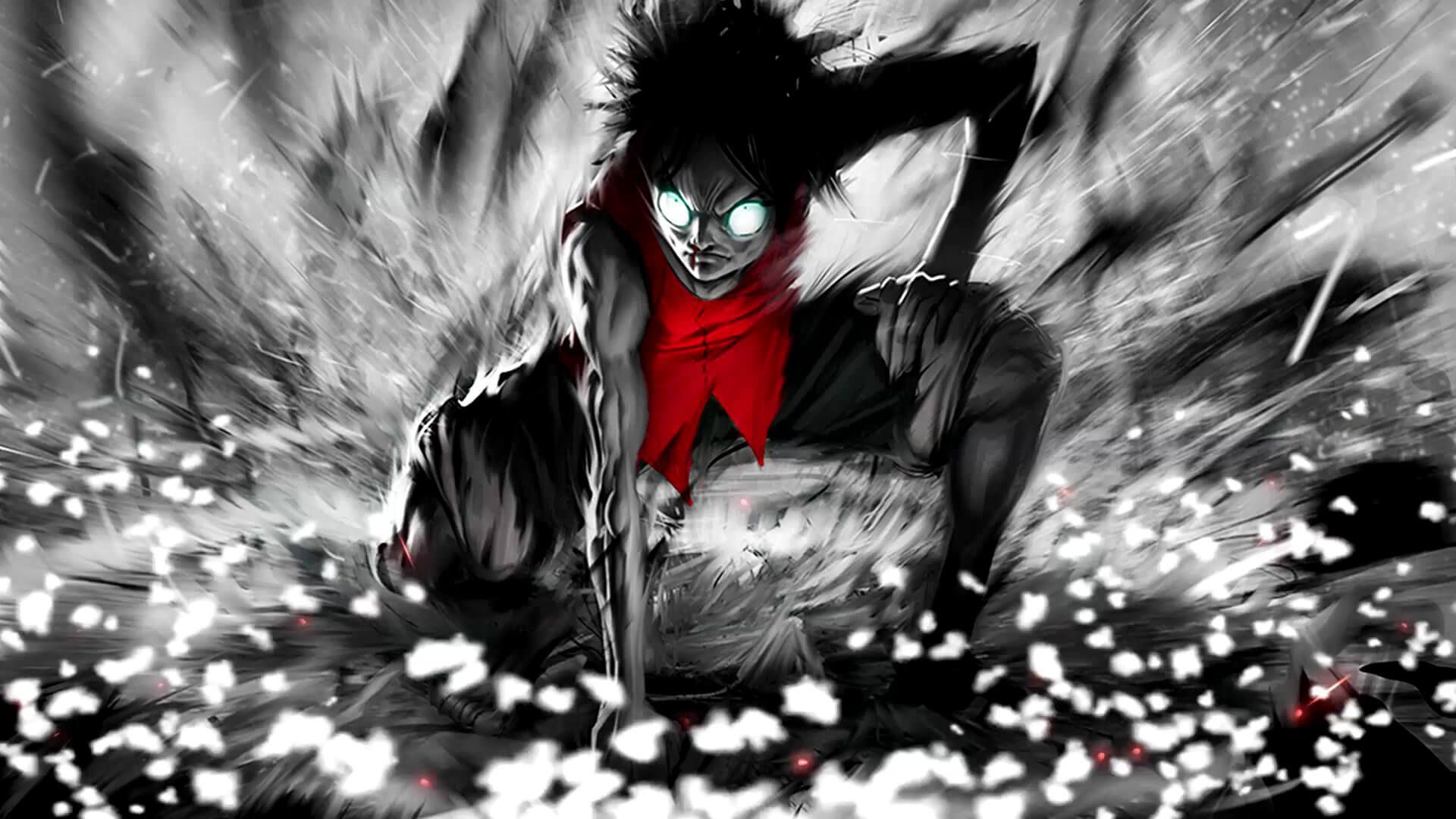 1920x1080 One Piece Live Wallpaper For Pc. HD