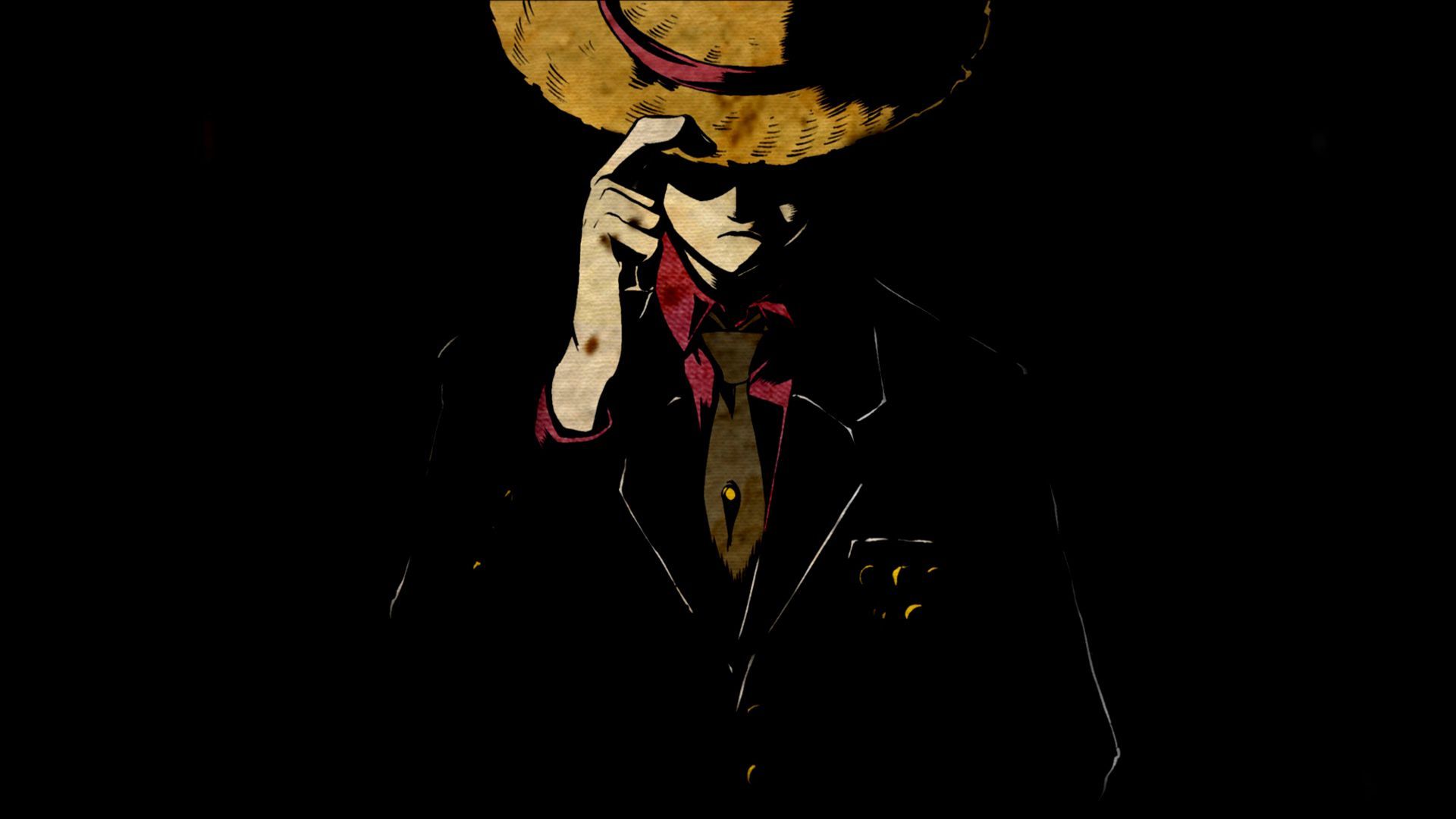 1920x1080 One Piece Anime HD Wallpaper Free