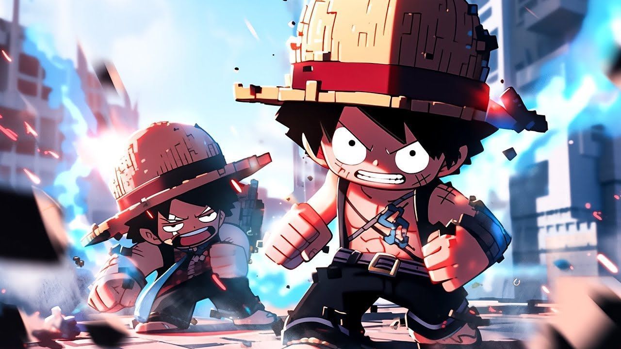 1280x720 This NEW One Piece Game on Roblox is