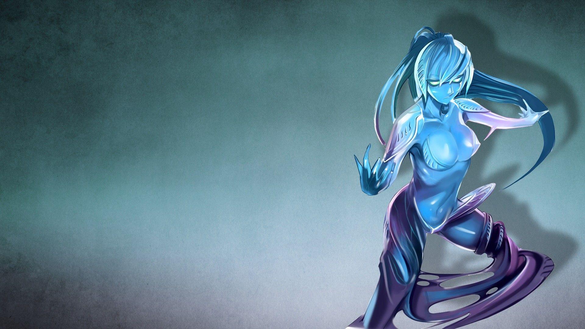 1920x1080 samus aran zero suit wallpaper