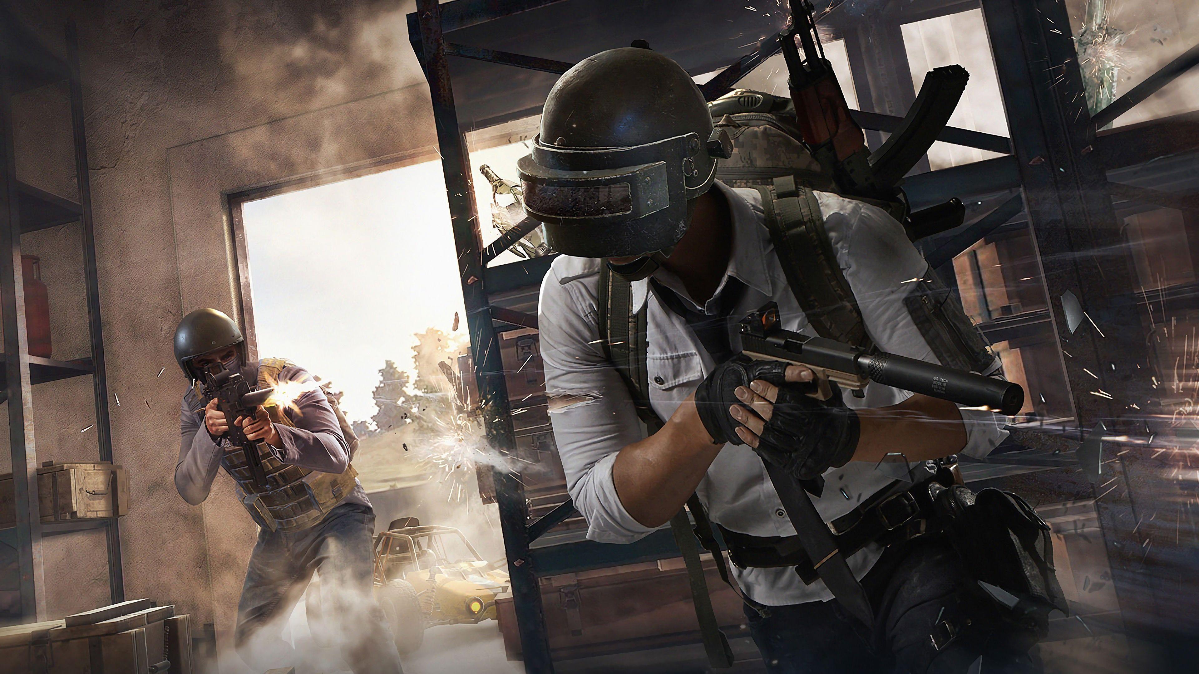 Pubg Full Hd 4k Wallpaper For Mobile Download - 1920x1080 Pubg Key Art ...