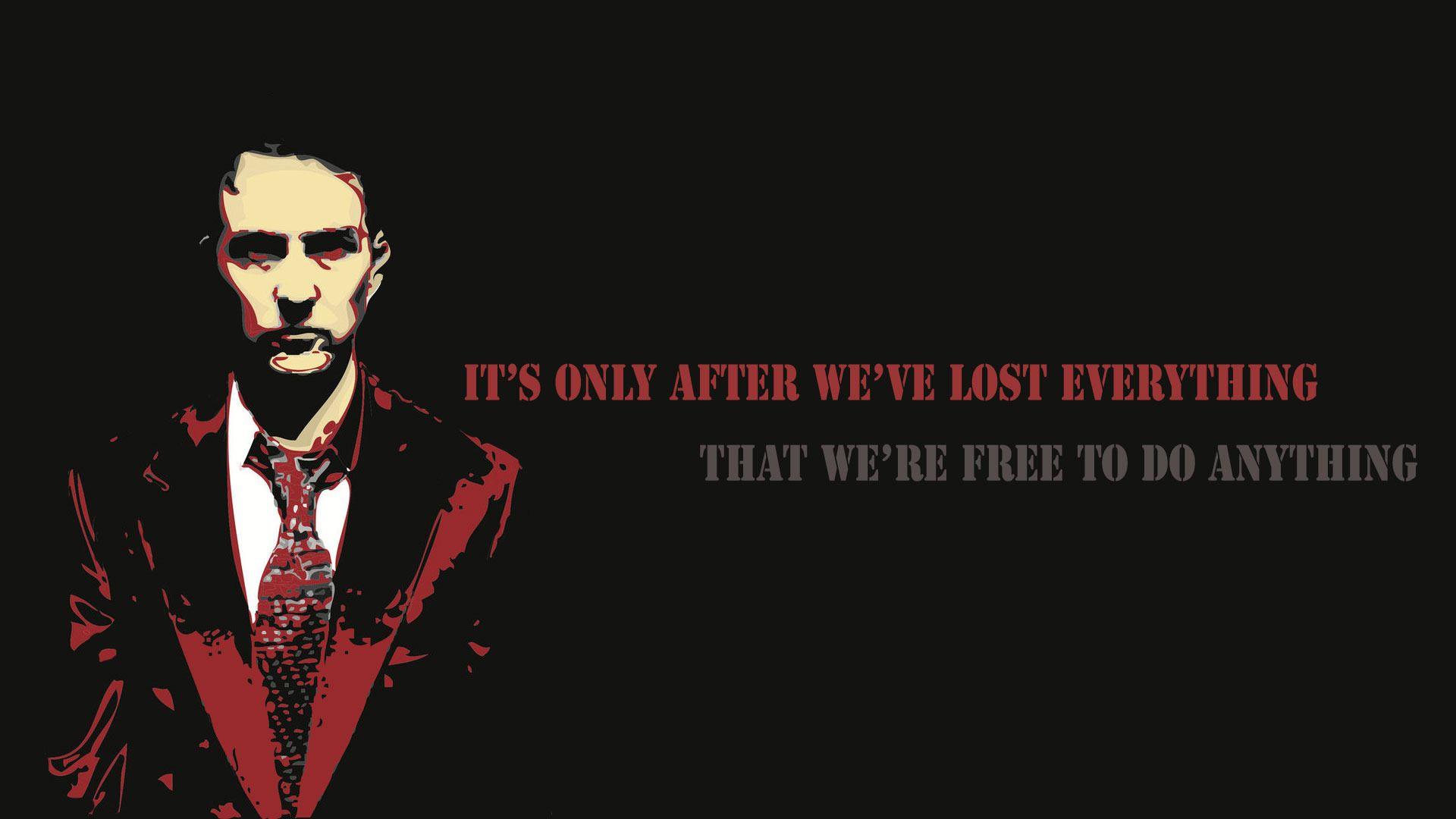 Fight Club Wallpapers - Top Free Fight Club Backgrounds - WallpaperAccess