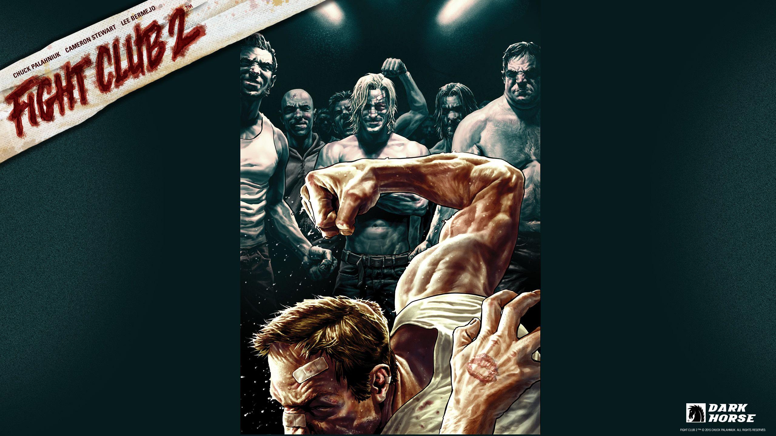 fight club iPhone Wallpapers Free Download