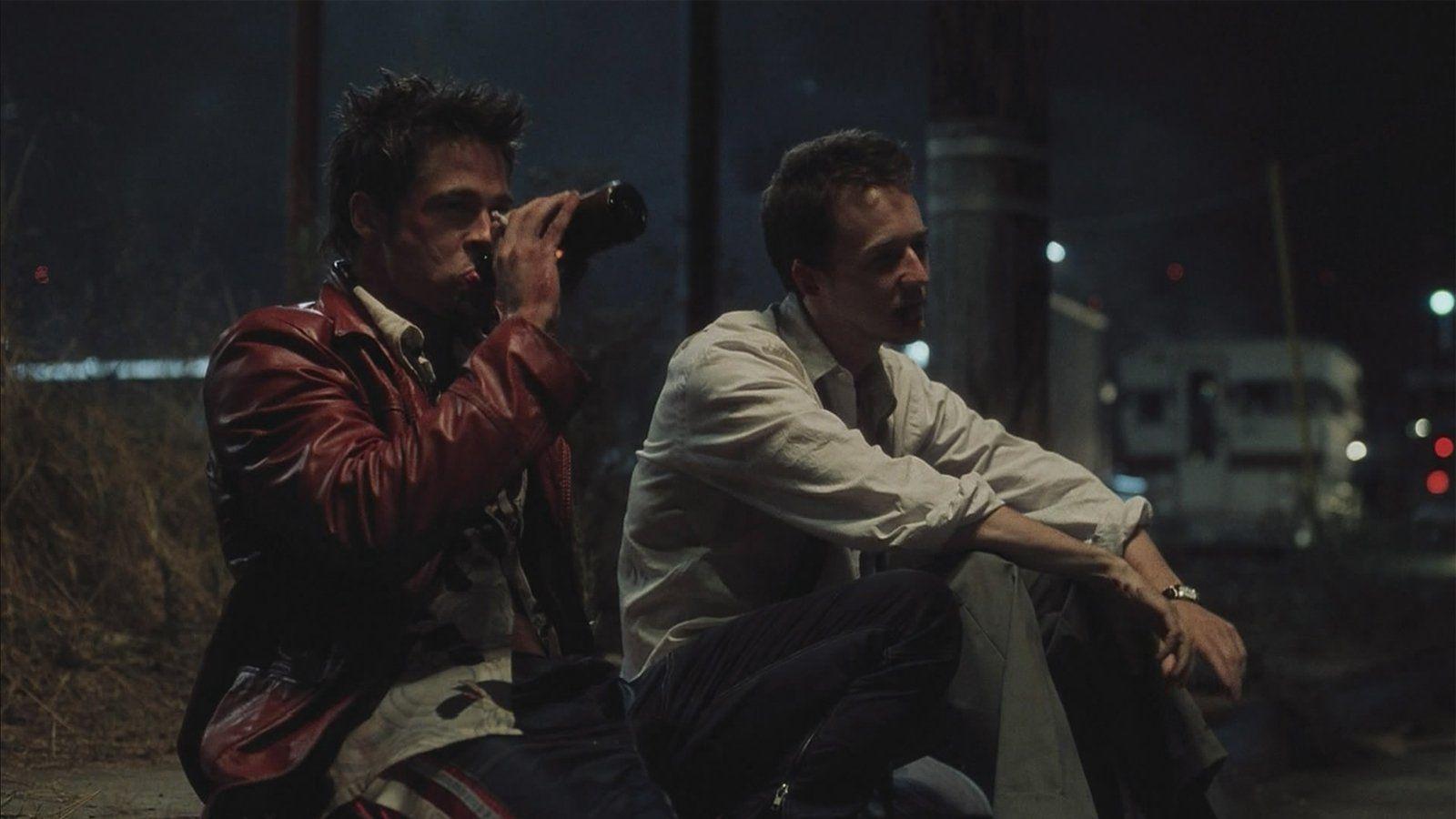 1600x900 Fight Club HD Wallpaper and Background Image