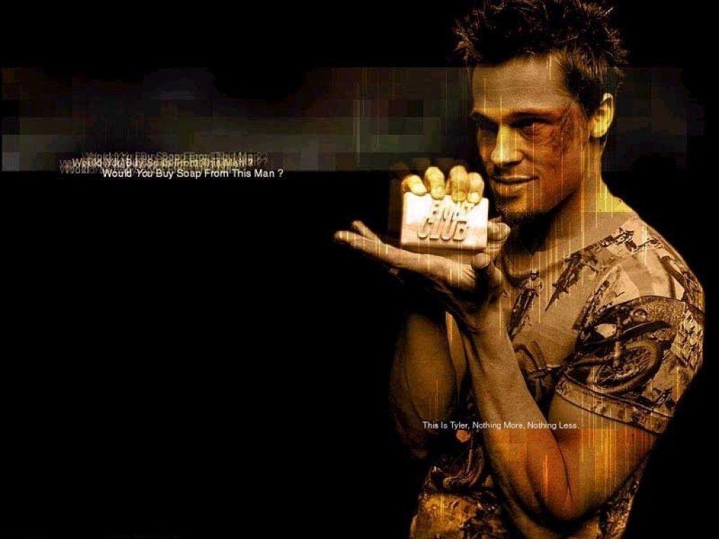 1024x768 Fighting Fight club immagini fight club wallpaper HD