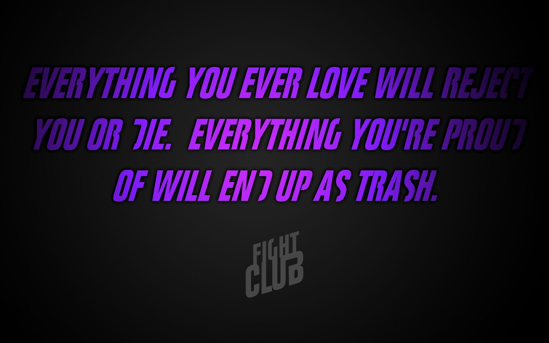 1920x1200 Fight Club Wallpaper. Movie Fight Club Wallpaper, 1920