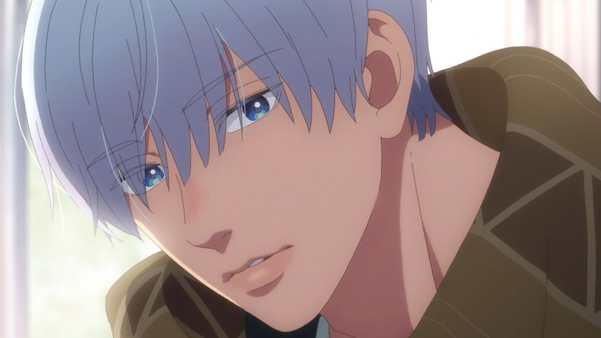 A Sign of Affection Wallpapers - Top Free A Sign of Affection