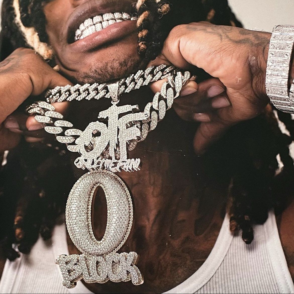 1170x1169 I wish we was screaming “Free Von” instead of “Long Live” or “Rip” him Still mad. Still can't believe it. 3 years in a few months is WILD! I know if your