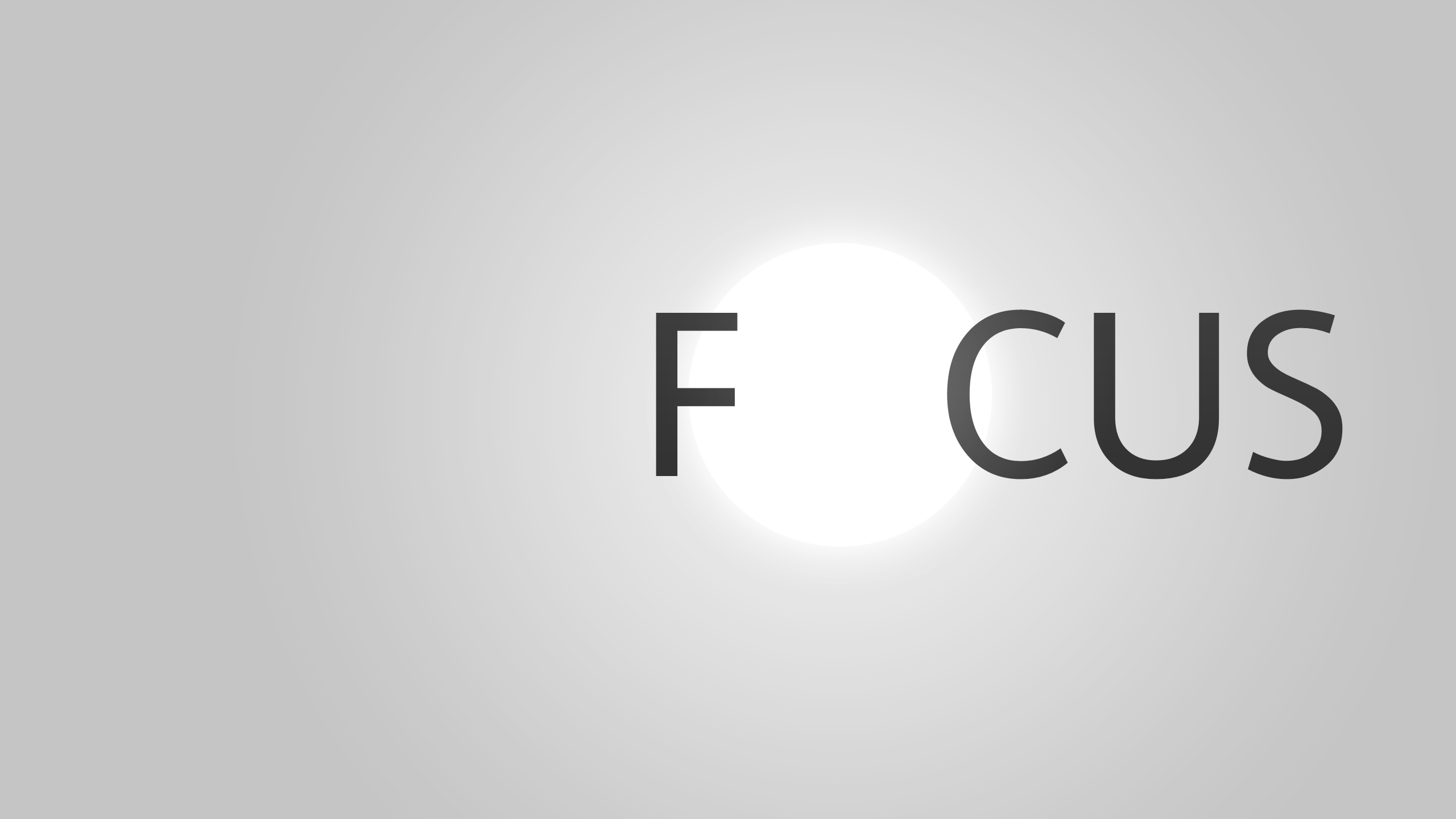 Focus Wallpapers - Top Free Focus Backgrounds - WallpaperAccess