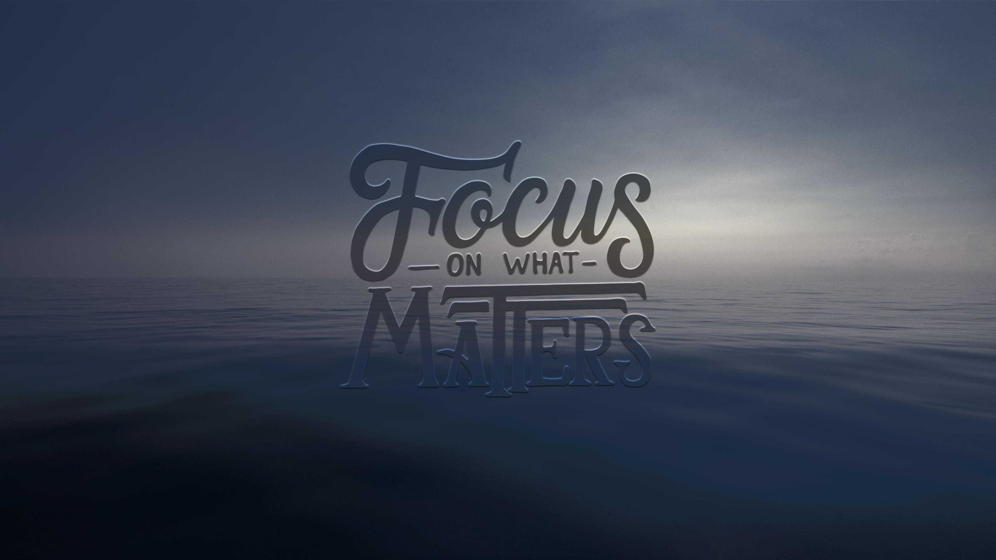 Focus Wallpapers Top Free Focus Backgrounds WallpaperAccess