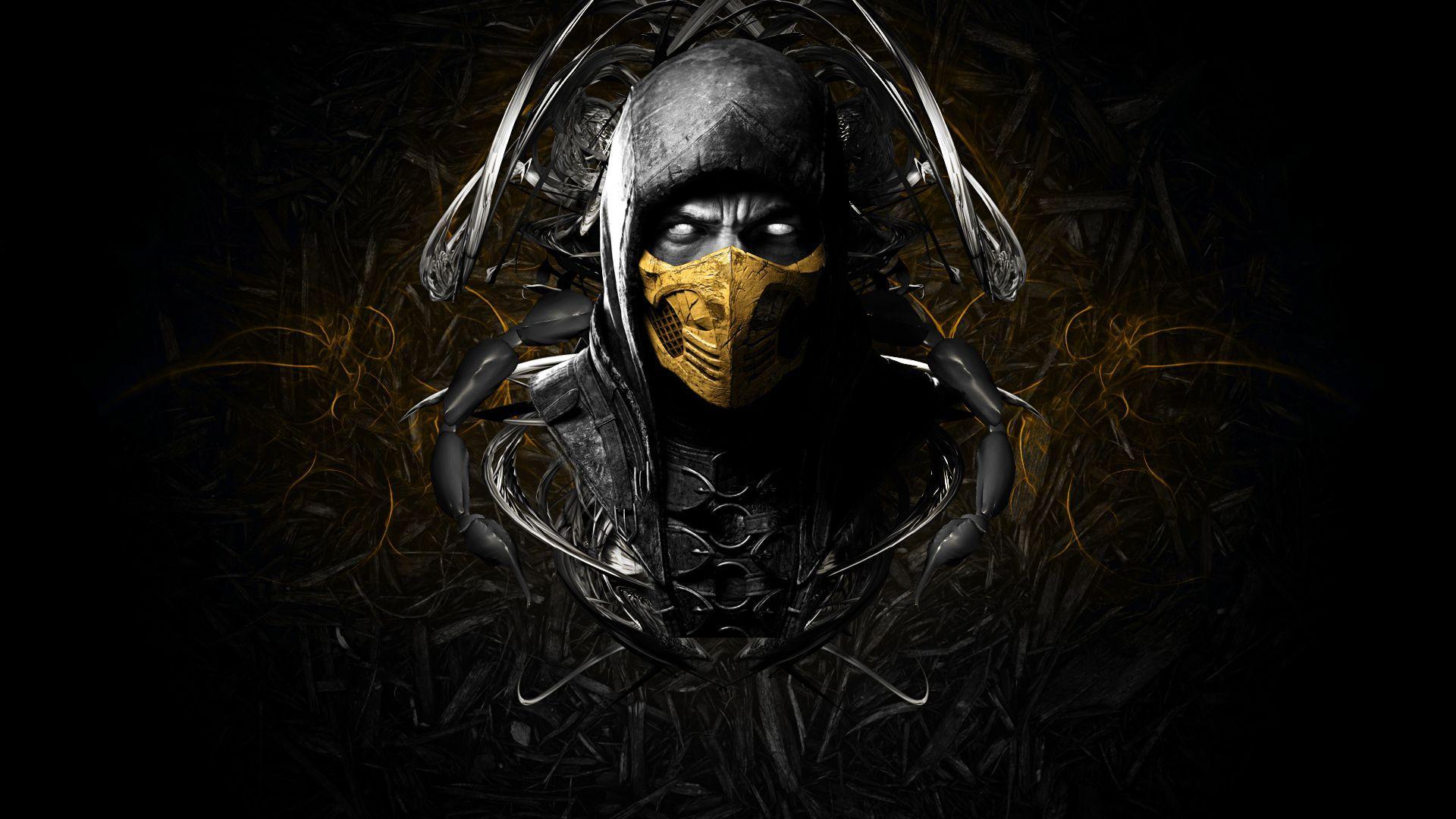 Here are some pretty cool wallpapers that I found  rMortalKombat