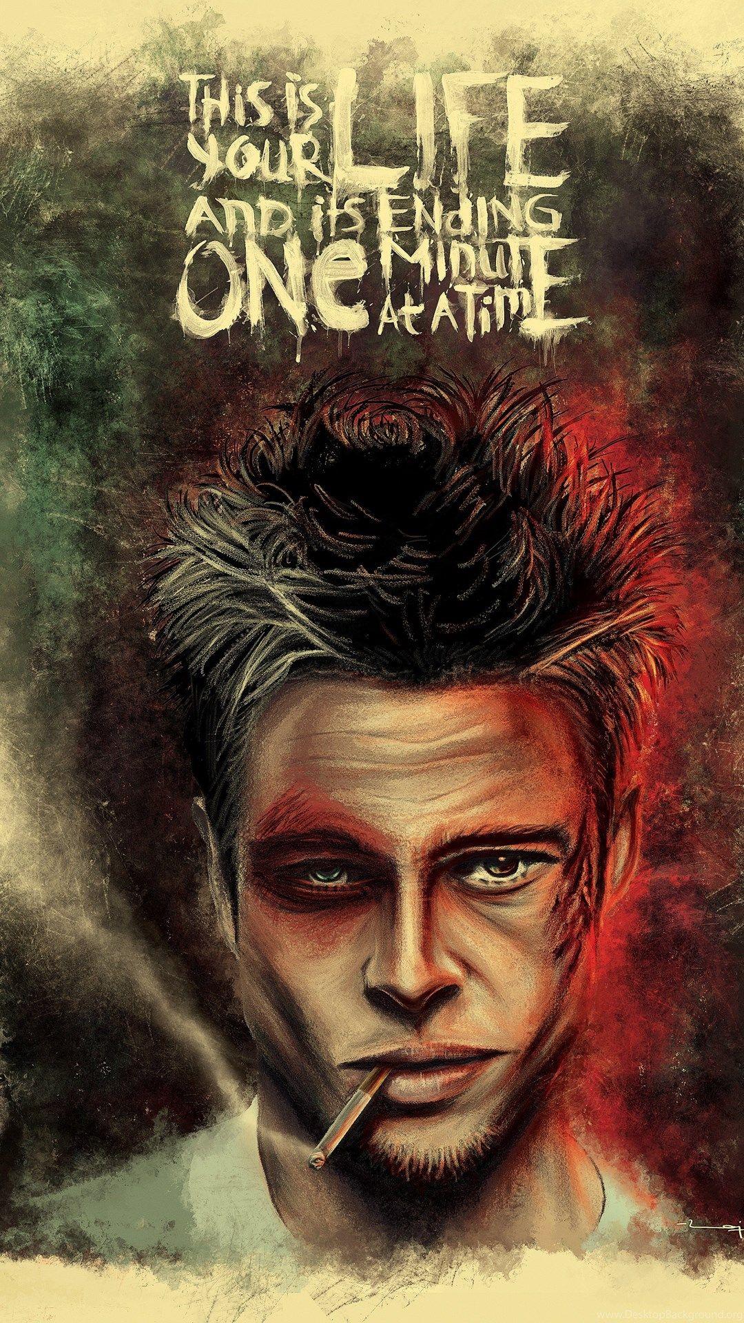 1080x1920 Fight Club Wallpaper 1080x1920 px, #T116EHN. Wallperio.com™