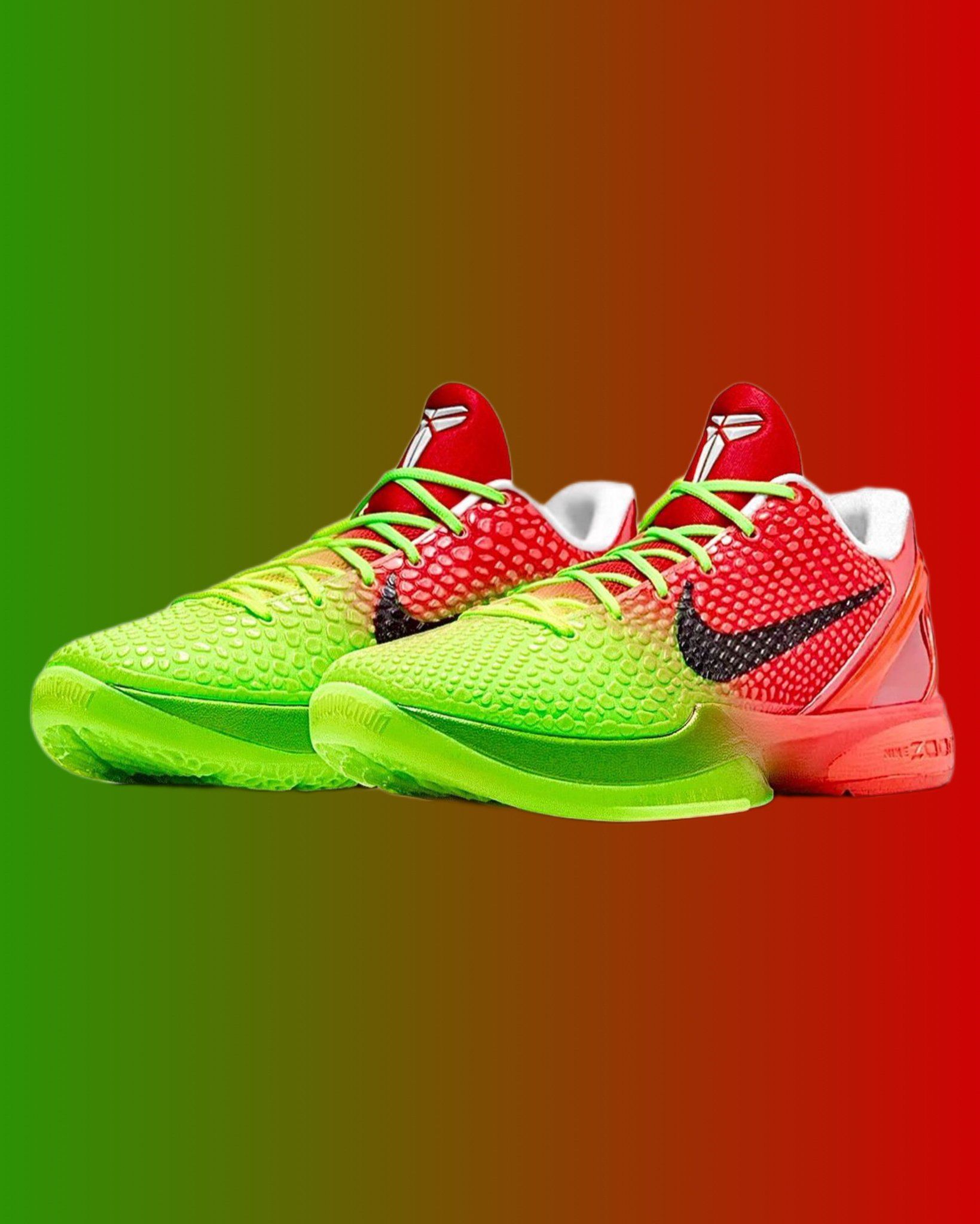 dhgate kobe grinch