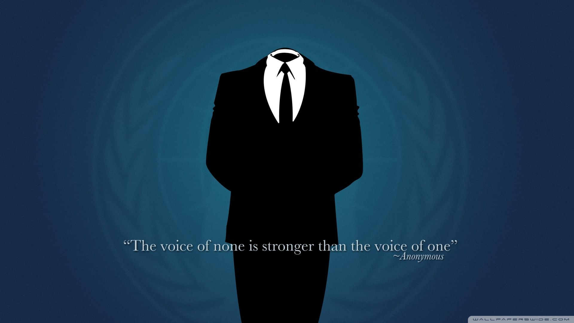1920x1080 Anonymous Quotes Ultra HD Desktop