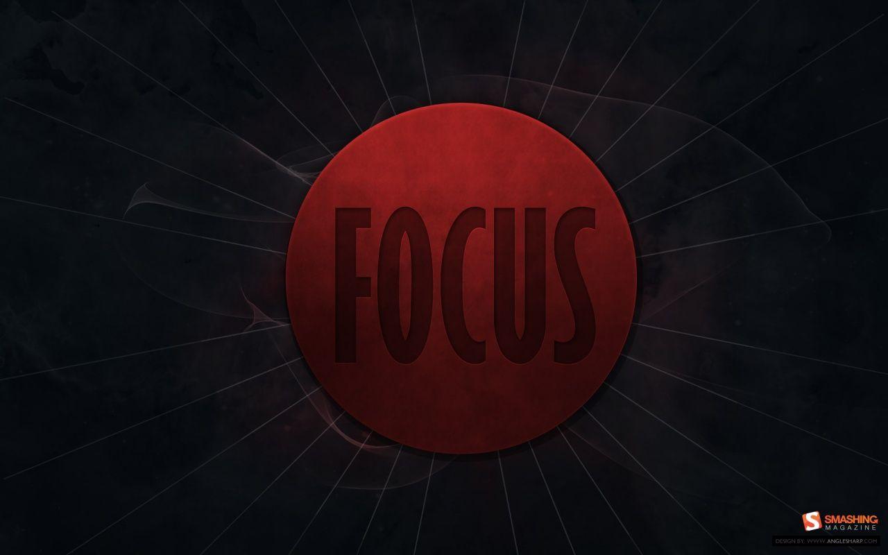 Focus Wallpapers - Top Free Focus Backgrounds - WallpaperAccess