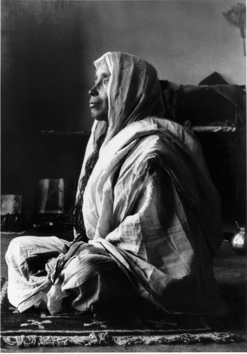 1024x1466 Holy Mother Sarada Devi