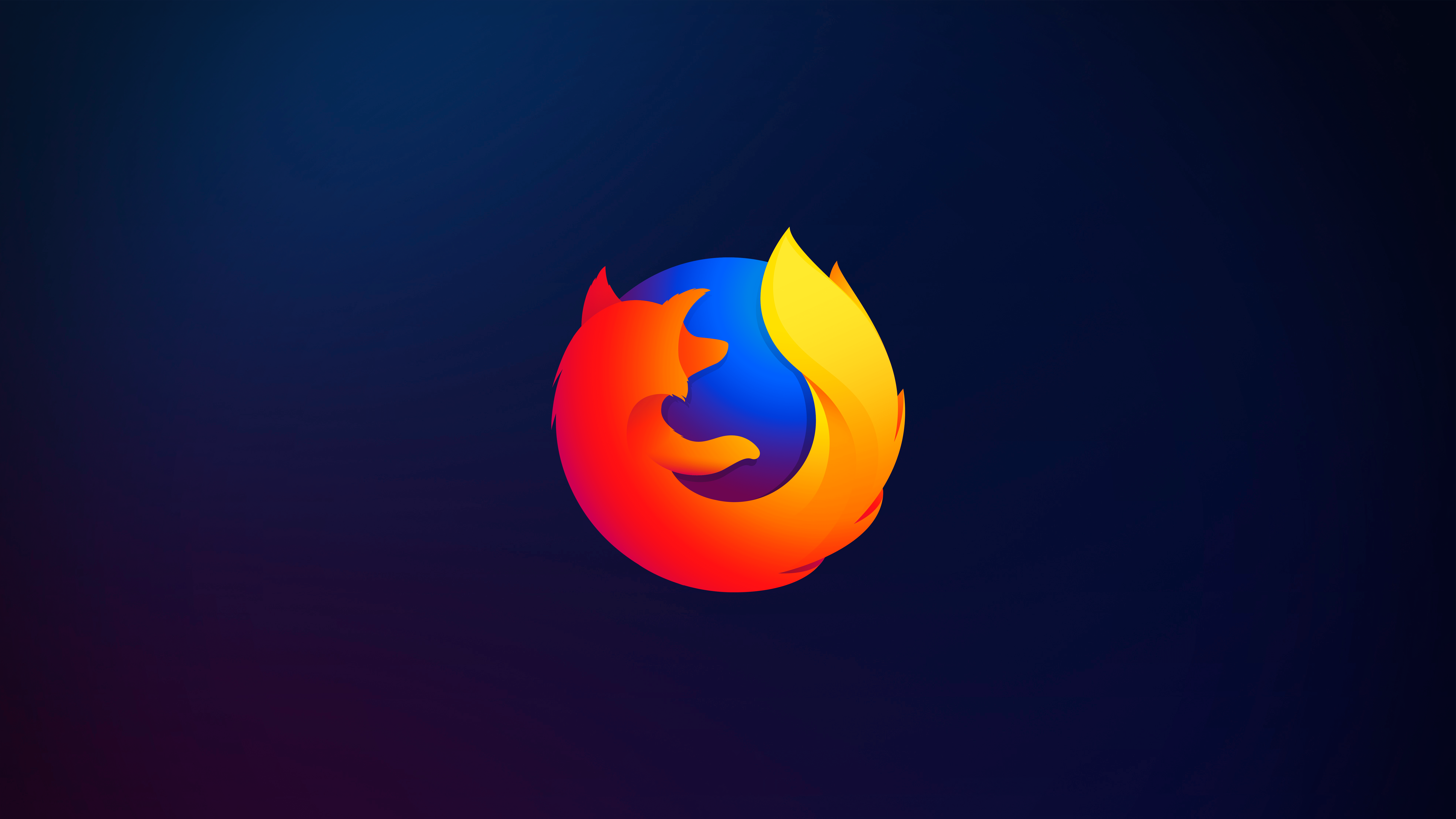 new tab wallpaper firefox