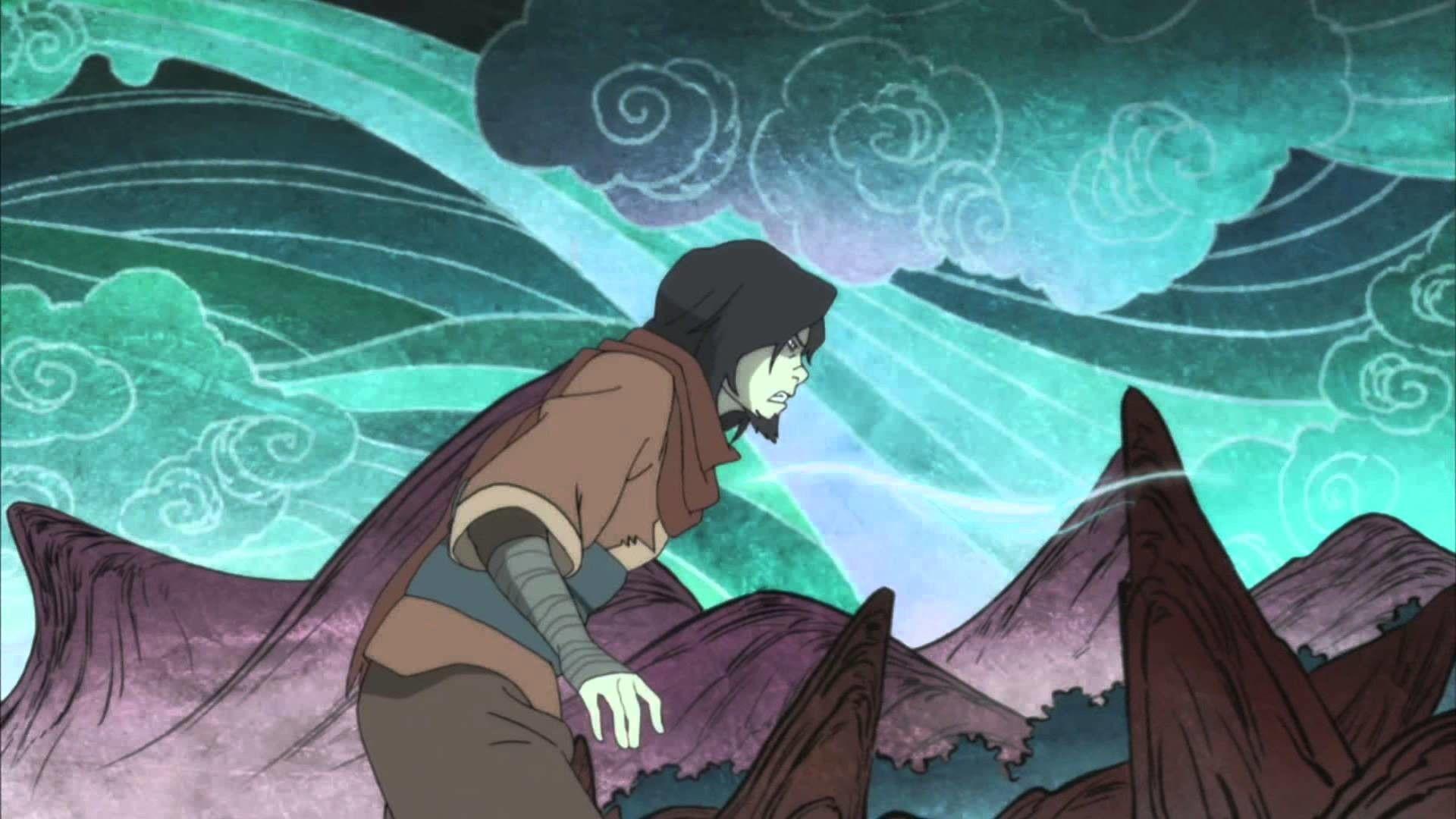 1920x1080 Korra Wallpaper