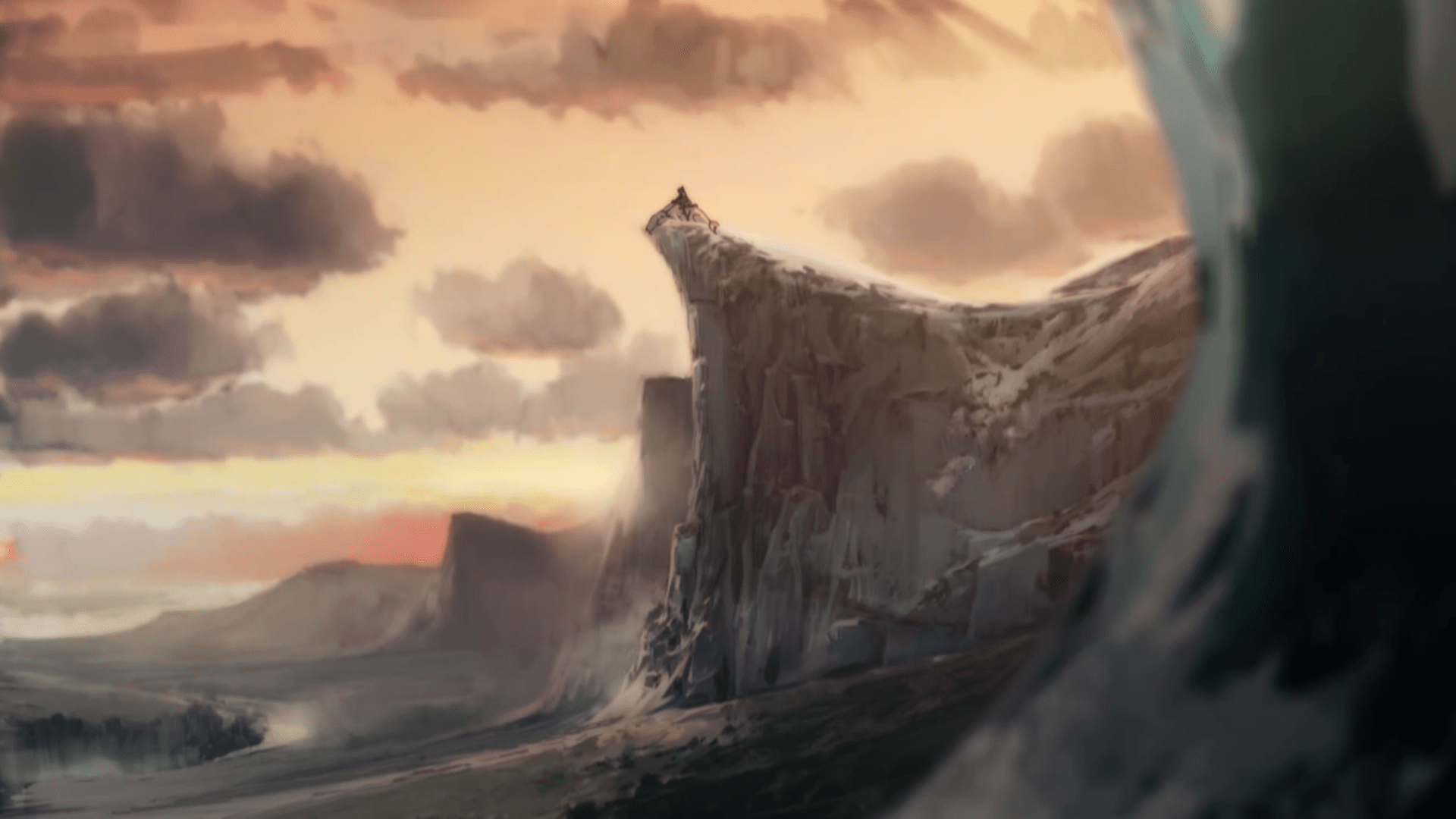 1920x1080 The Legend Of Korra Wallpaper