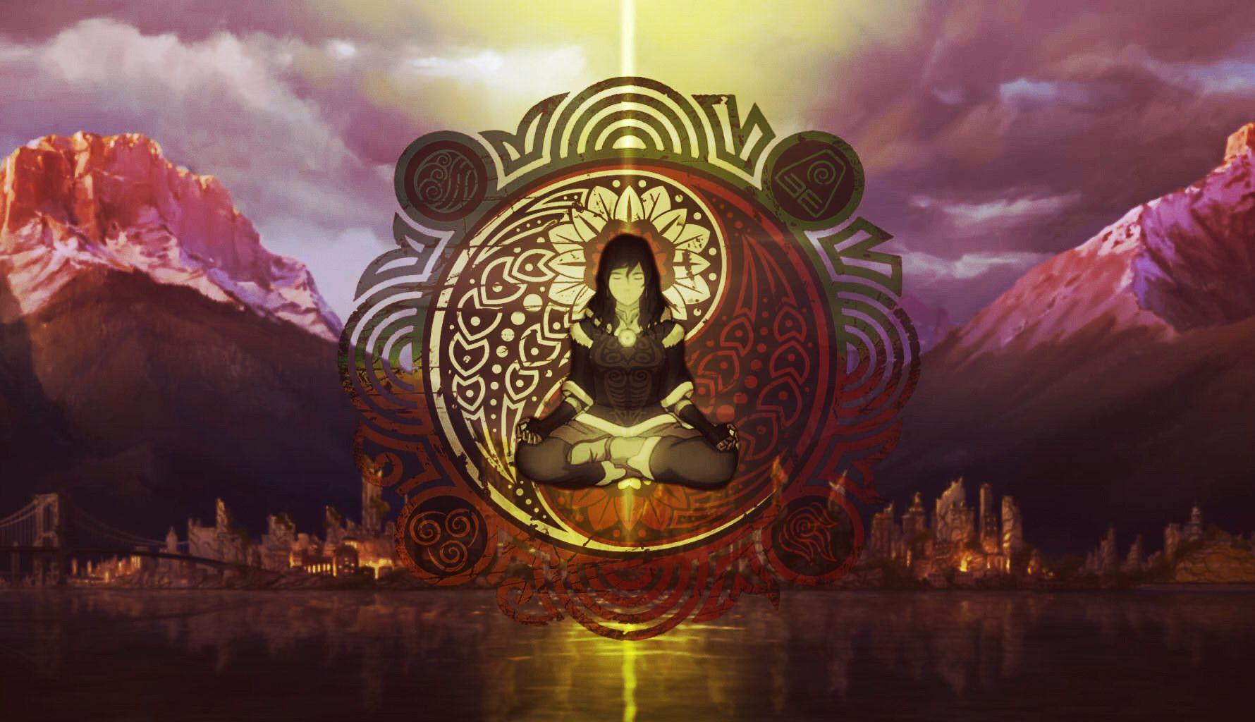 1780x1024 Legend Of Korra Wallpaper , Find HD Wallpaper For Free