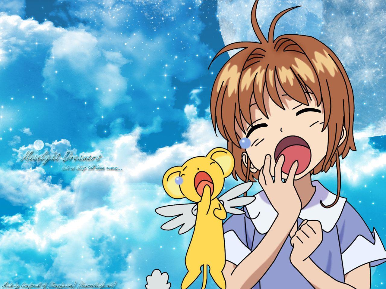 1280x960 Sakura Sakura Wallpaper