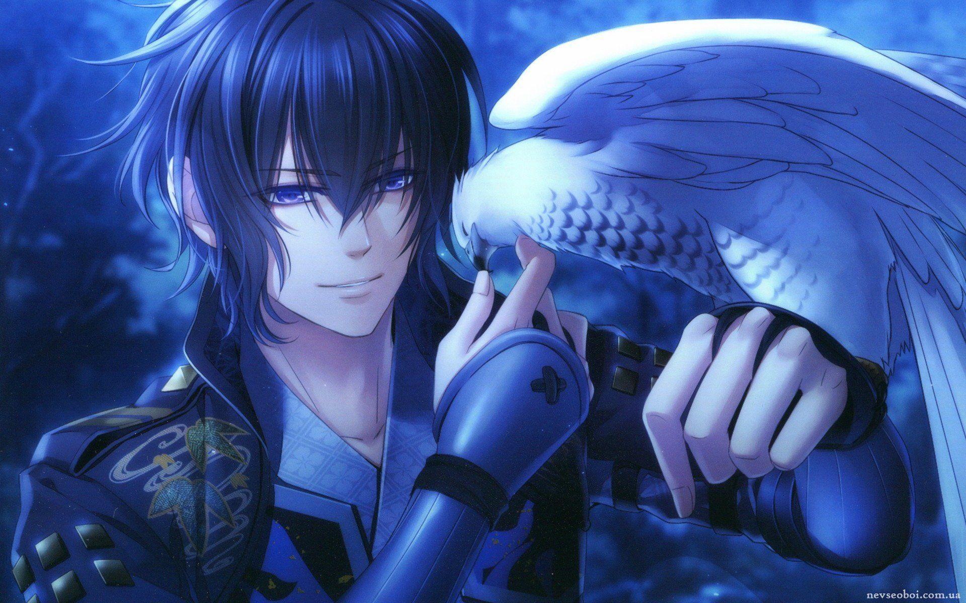 1920x1200 Anime Boy Wallpaper Nice Wallpaper