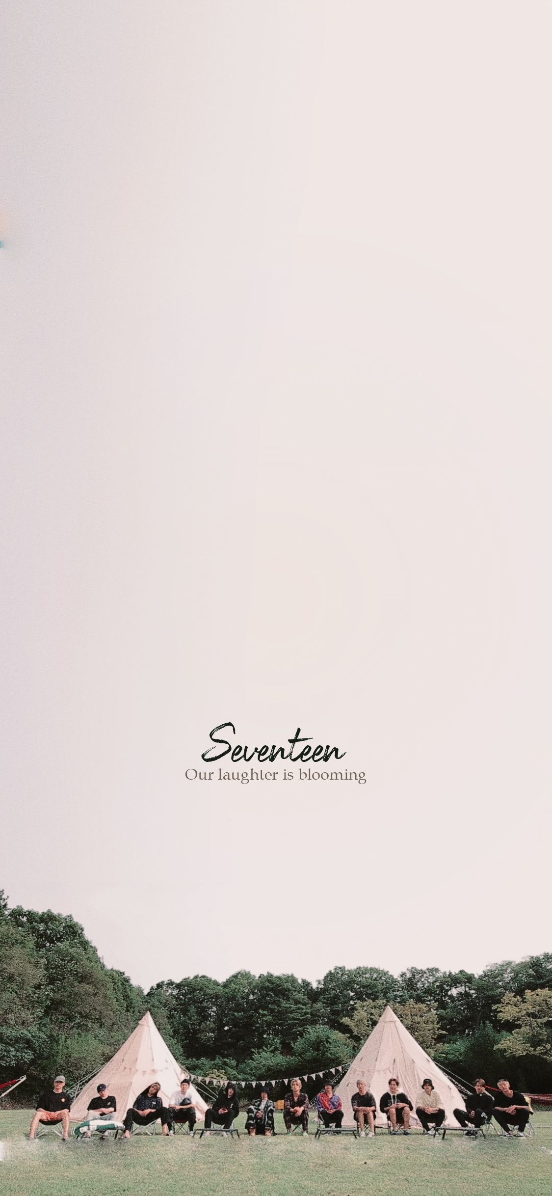 1125x2436 SEVENTEEN #세븐틴 wallpaper &