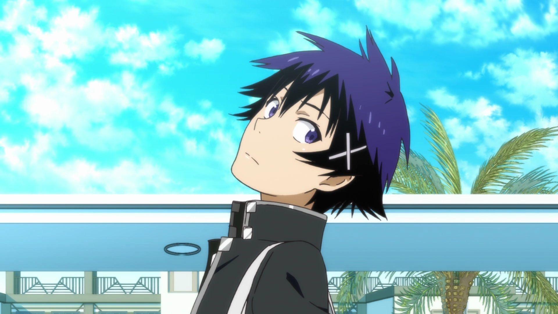 1920x1080 Cute Anime Wallpaper background picture