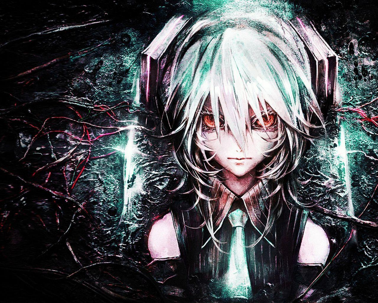 1280x1024 Luxury Cute Anime Boy HD Wallpaper