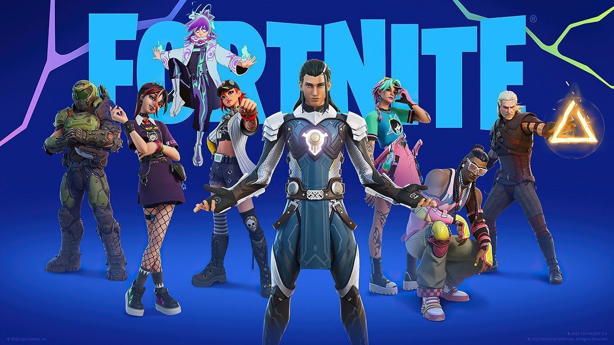 1200x675 AXON New Fortnite Wallpaper Available